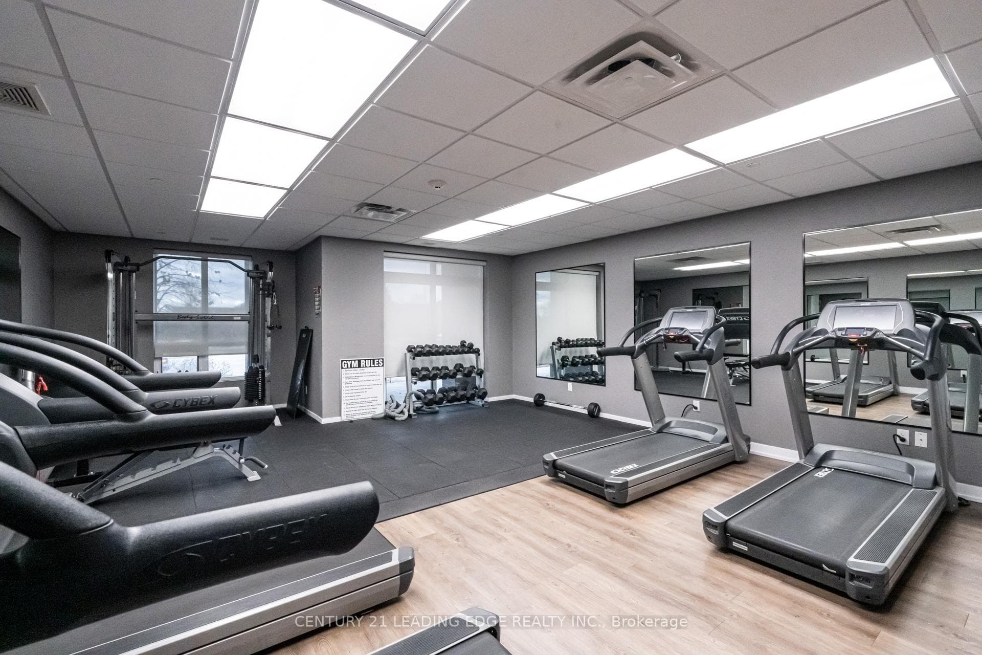 2490 Old Bronte Road Unit 310 photo 22