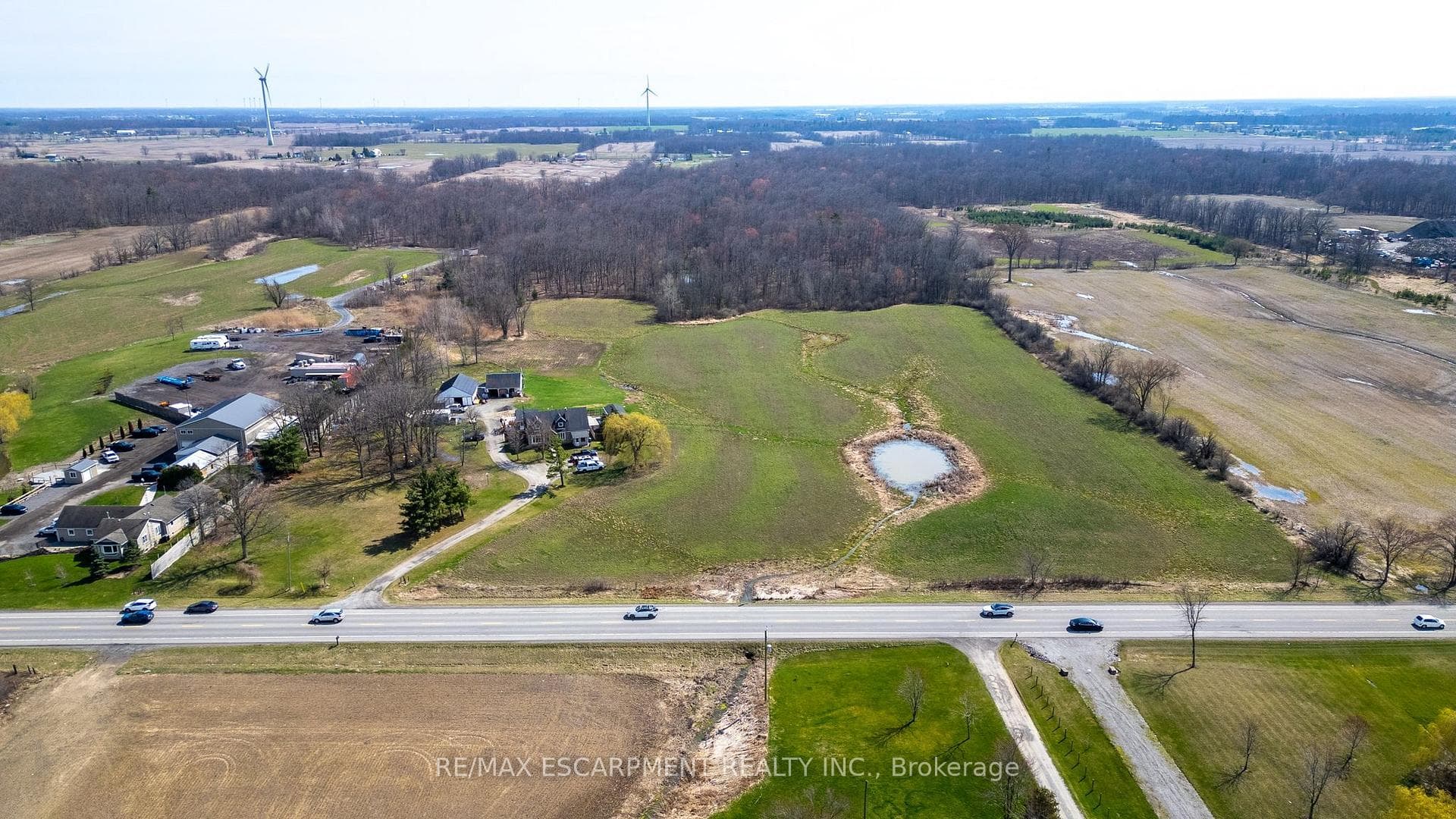 6816 Regional Road 65 N/A photo 33