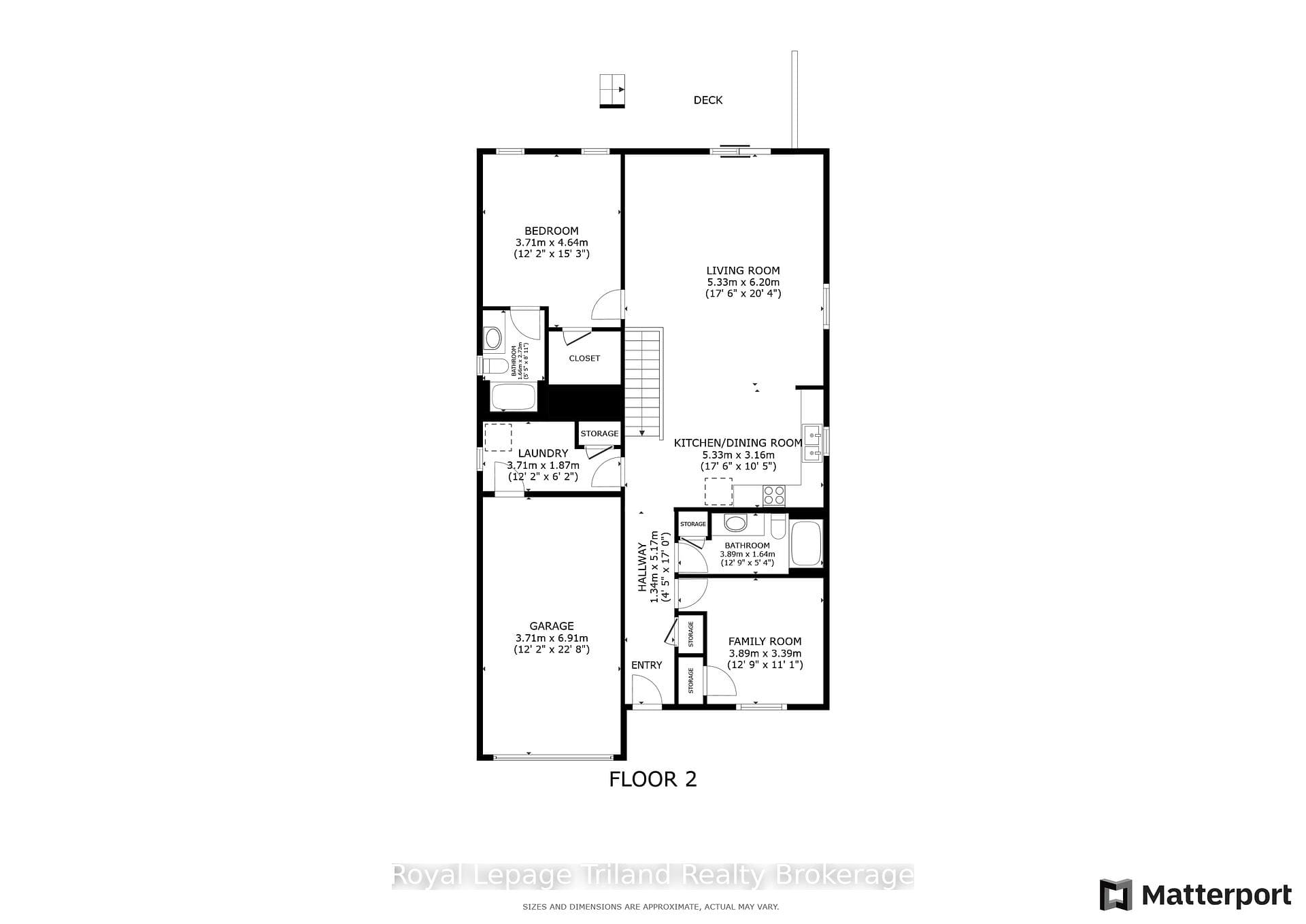 23 Hogarth Drive photo 24