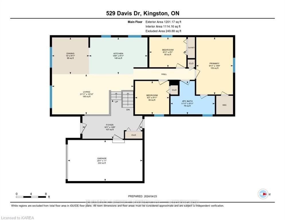 529 DAVIS Drive photo 42