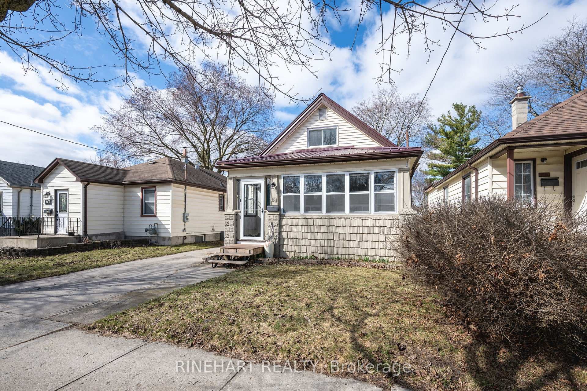 151 Harley Street photo 2