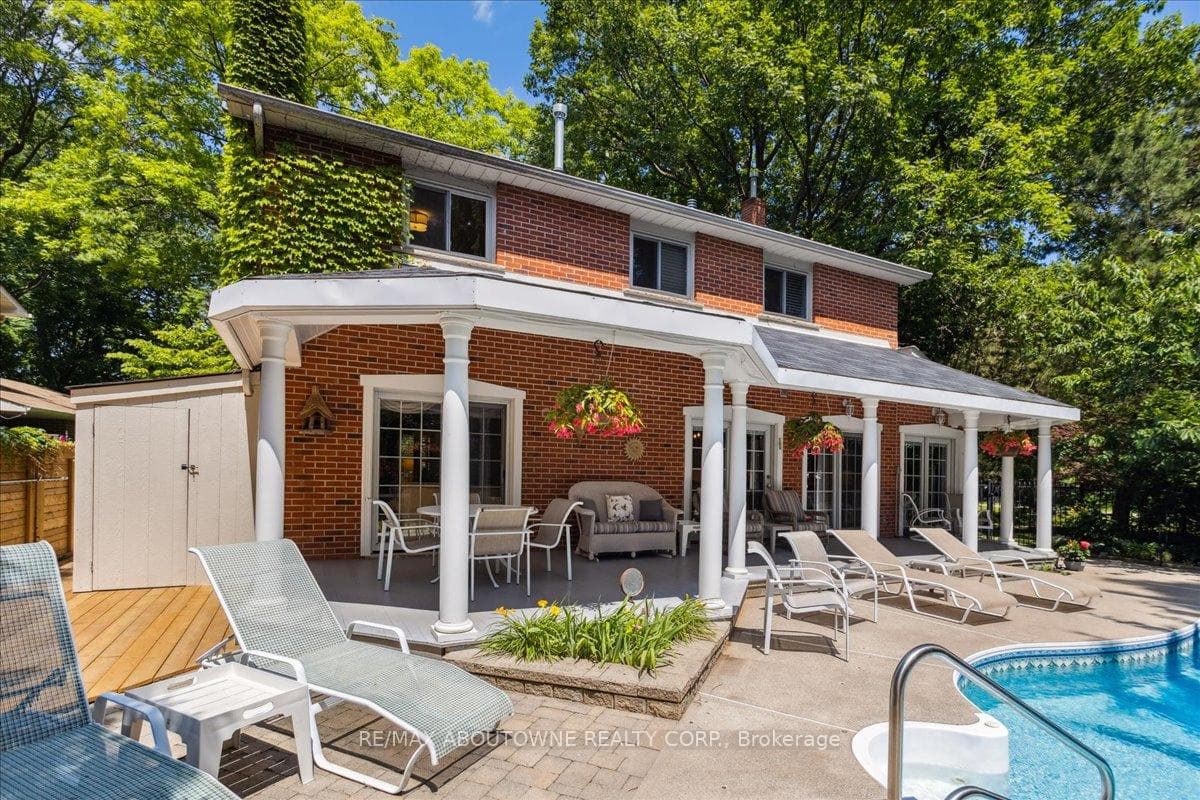 1450 Royal Oaks Road photo 32