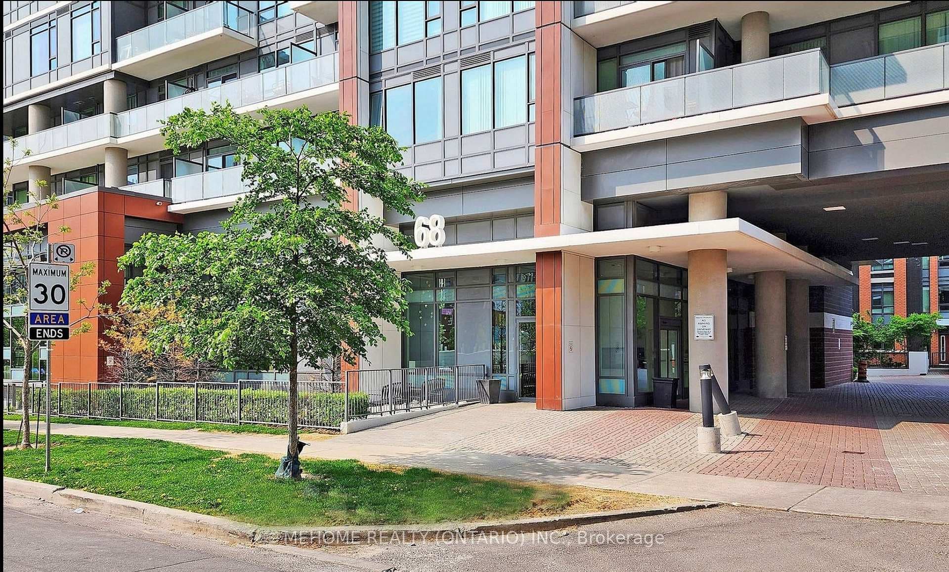 68 Canterbury Place Unit 1711 photo 2