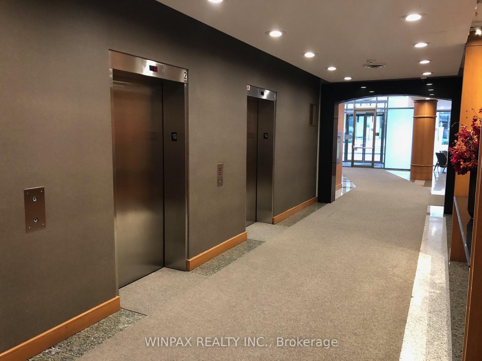 256 Doris Avenue Unit 1511 photo 2