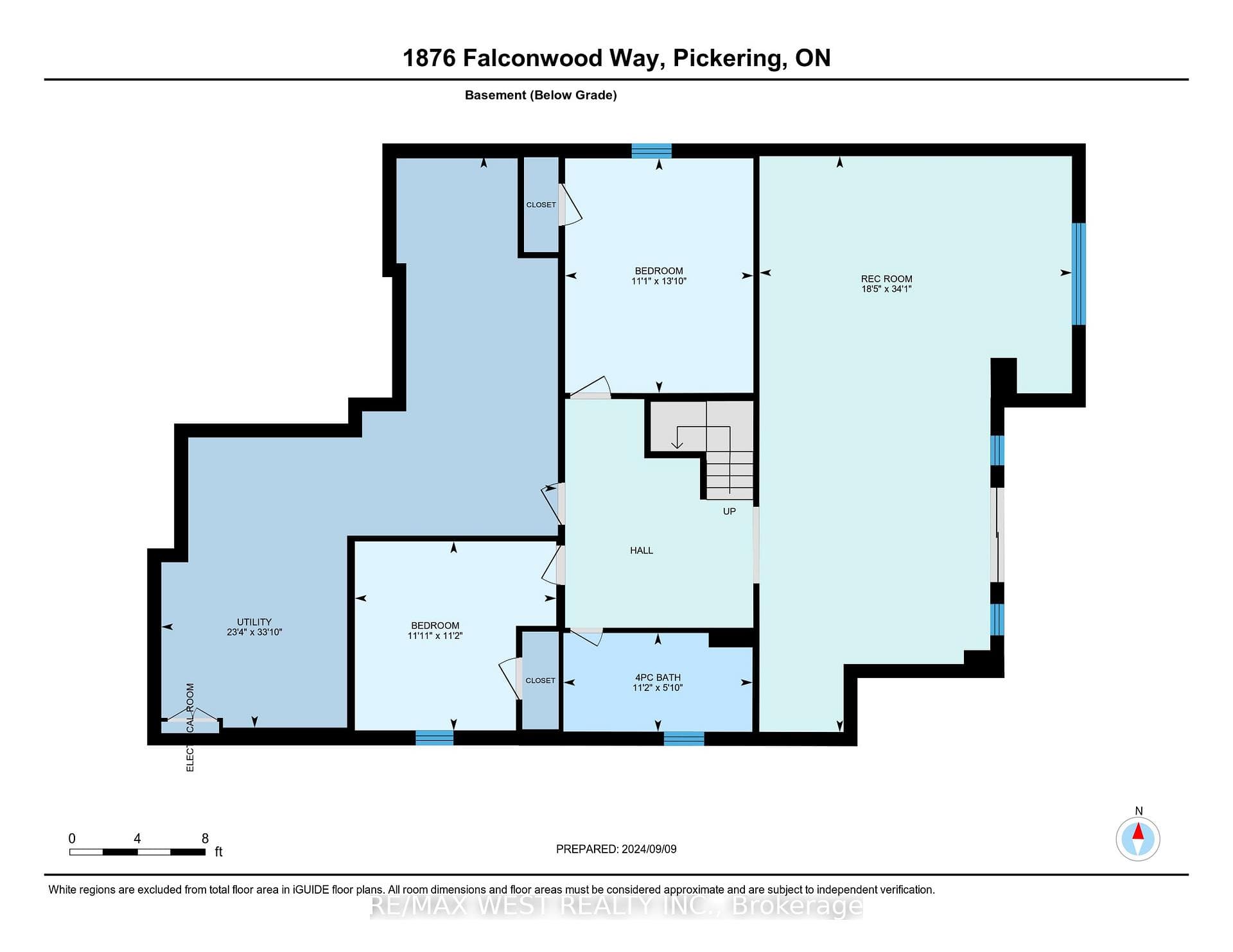 1876 Falconwood Way photo 37