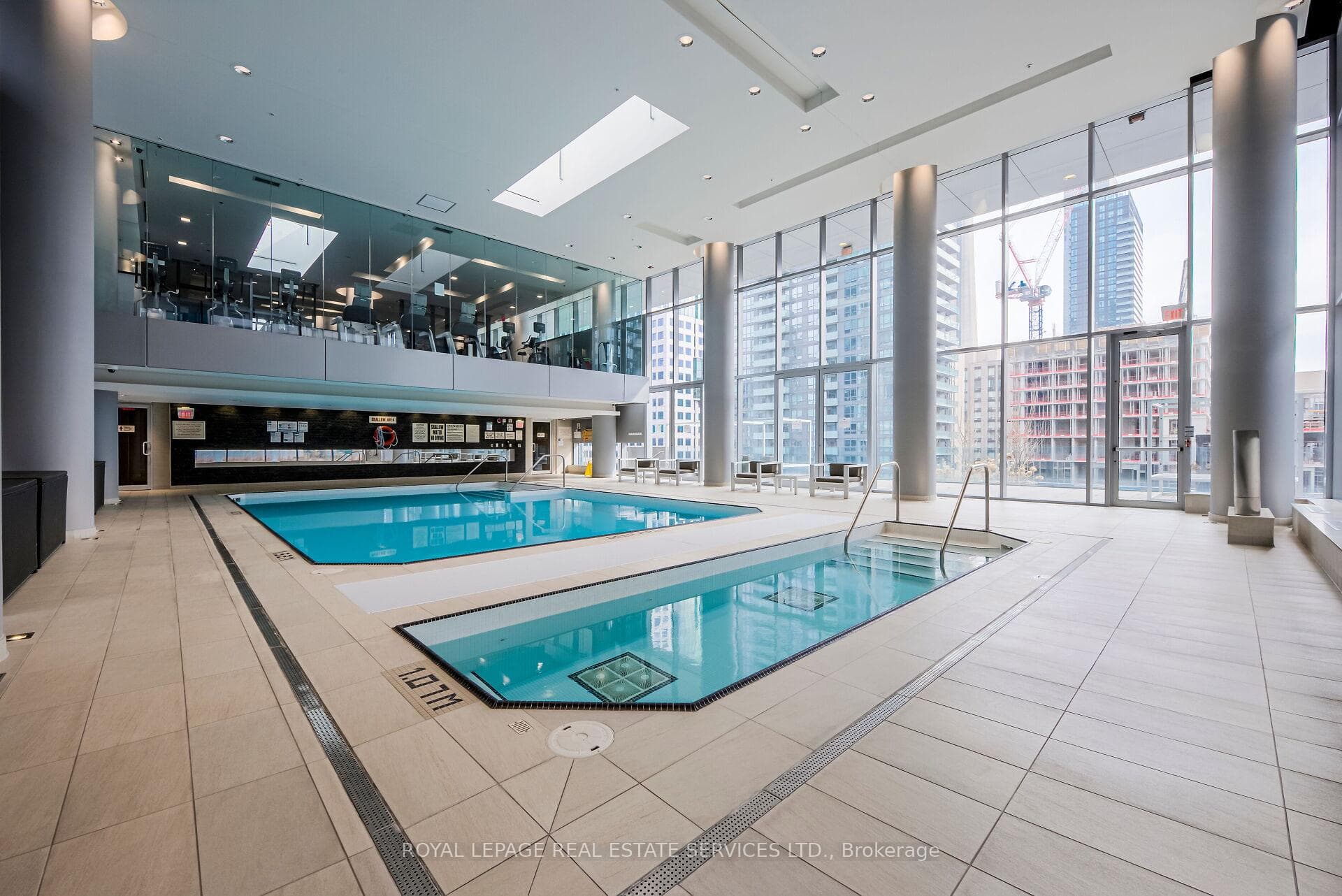 80 John Street Unit 2807 photo 40
