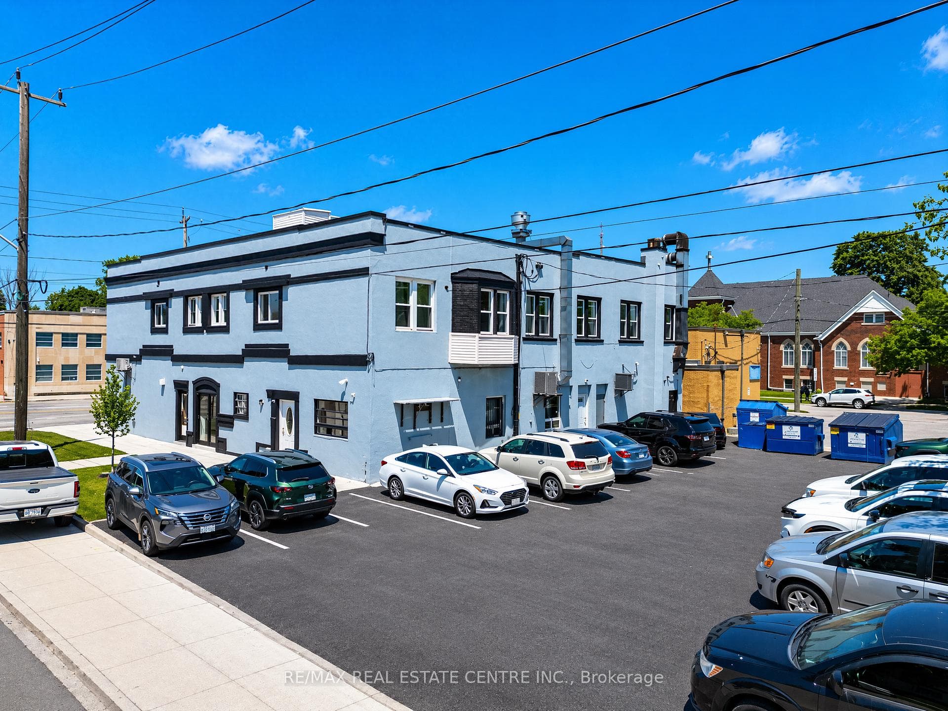 1139-1175 University Avenue photo 6