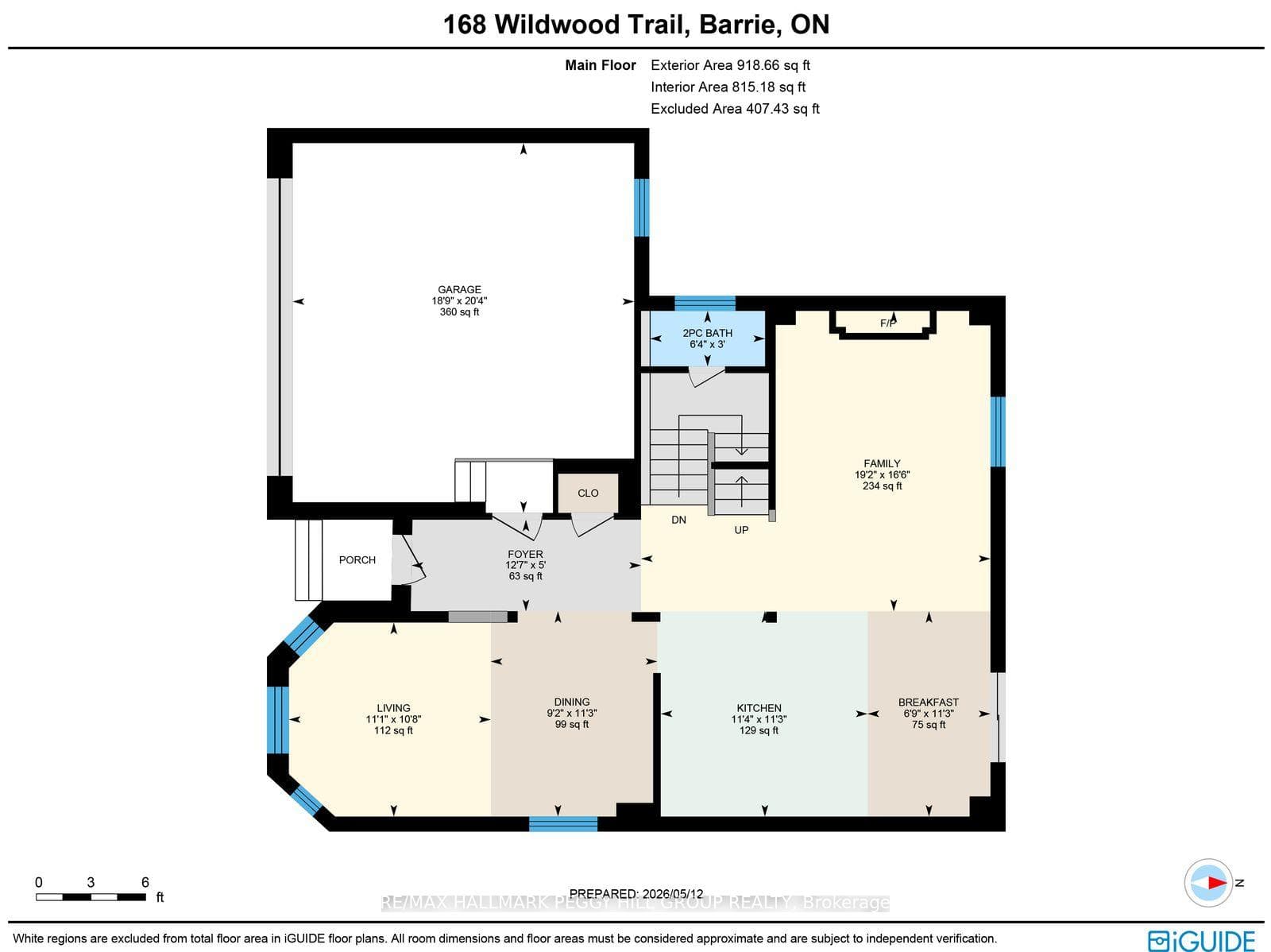 168 Wildwood Trail photo 19