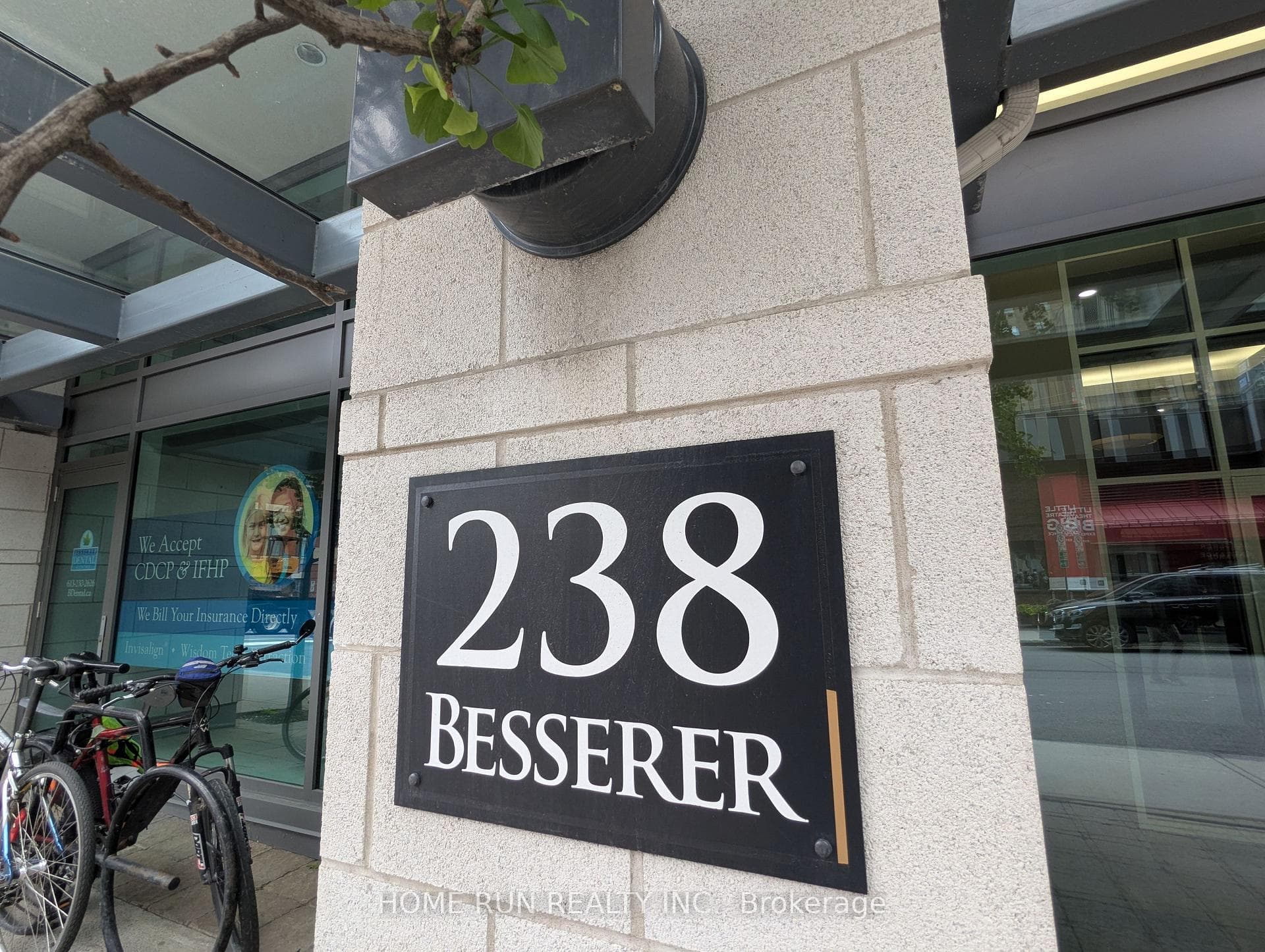 238 BESSERER Street Unit 1201 photo 2