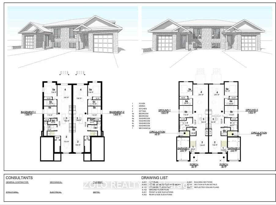 221/221A Ruby Drive photo 16