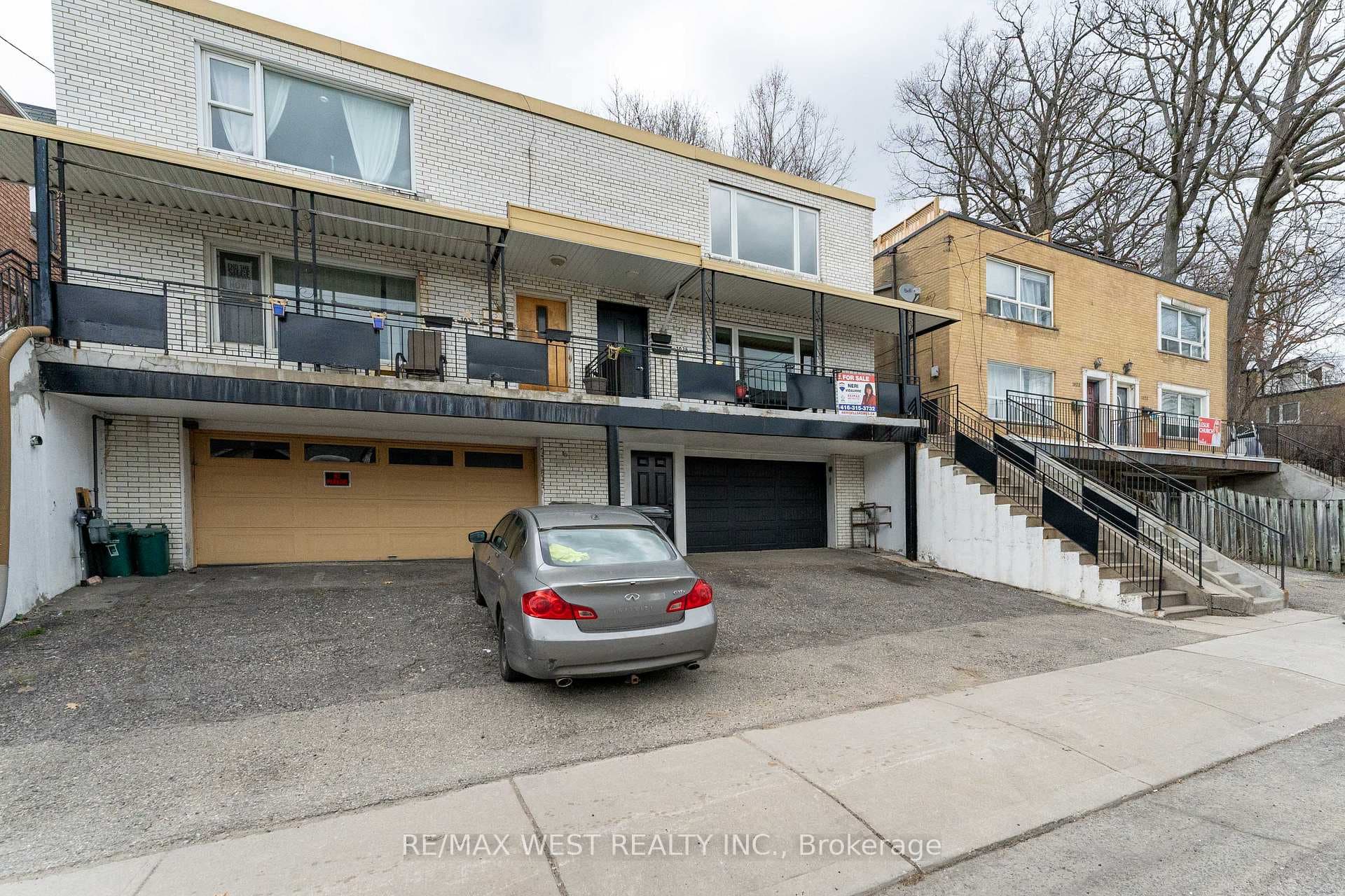 1024 Davenport Road photo 3