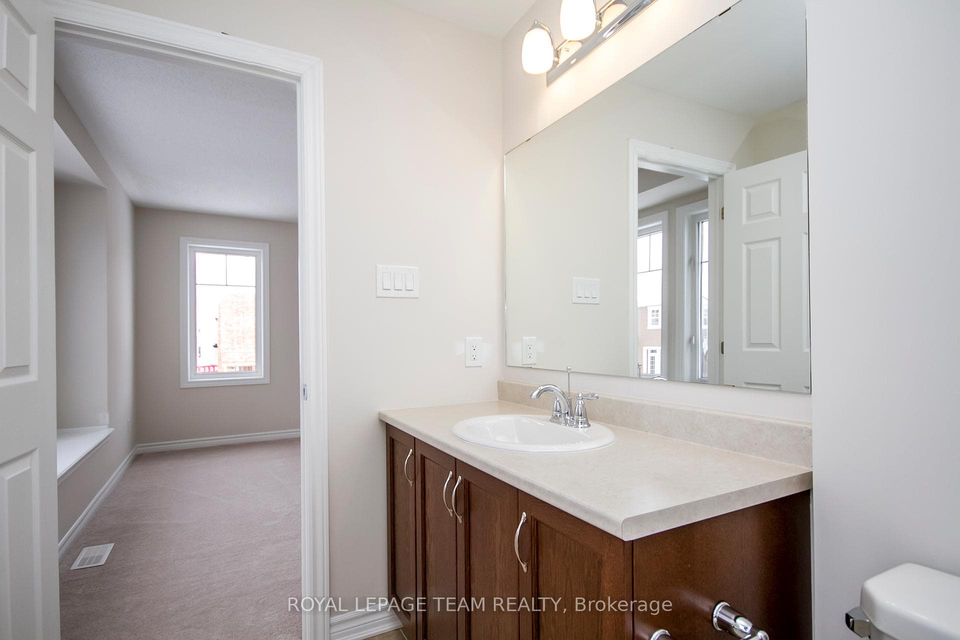 3 Piece Ensuite