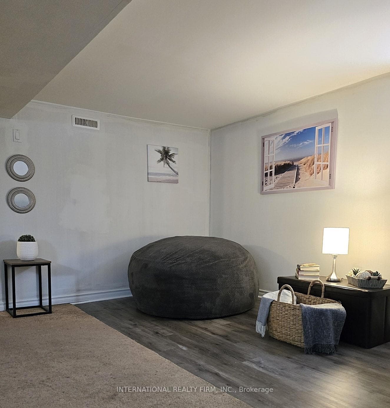 Recreation Room
