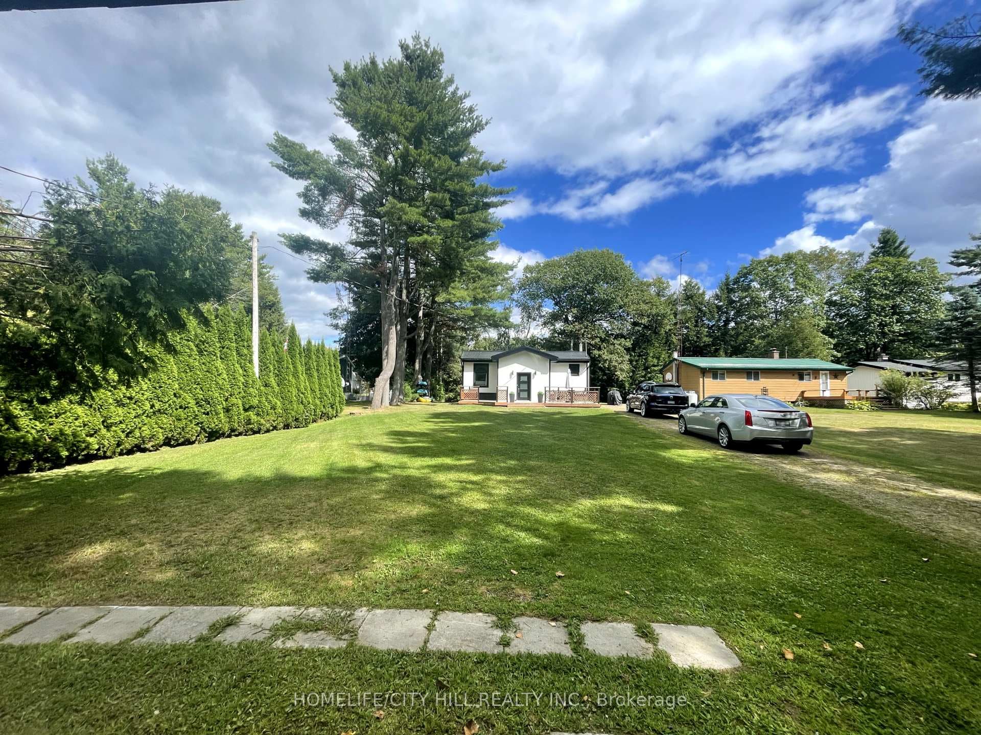 1032 Moore Lake Estates Road photo 1