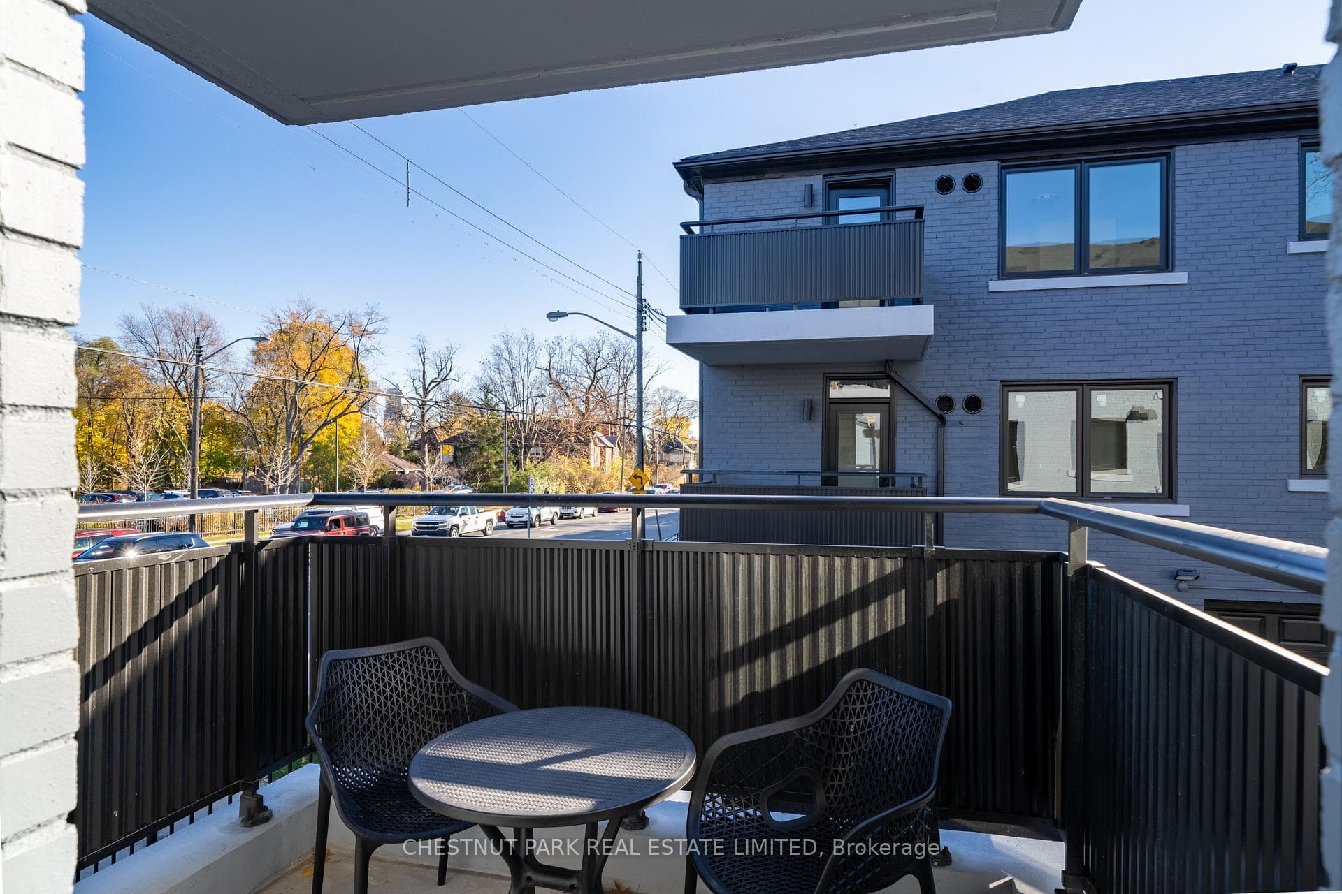 1446 Avenue Road Unit 3 photo 12