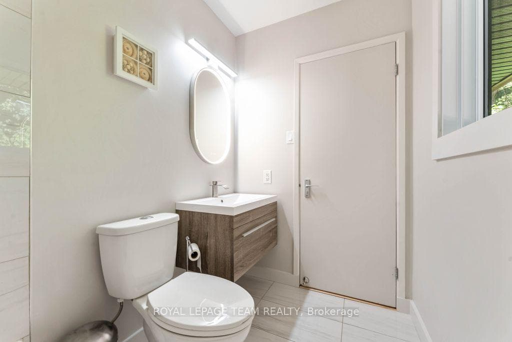 4pc Ensuite Bath