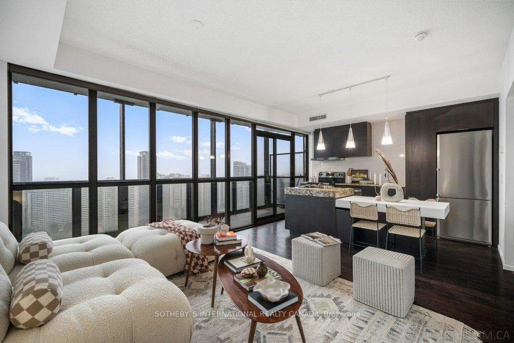 101 Charles Street Unit 3011 photo 1