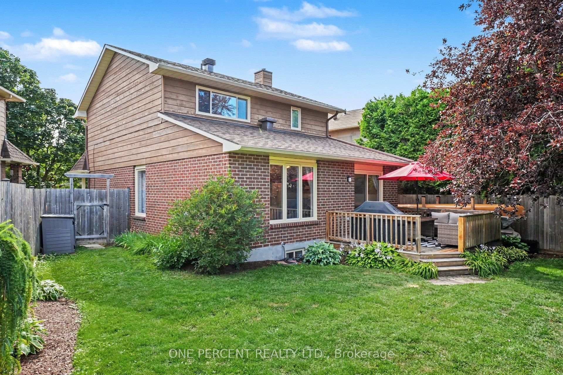 161 Beechfern Drive photo 26