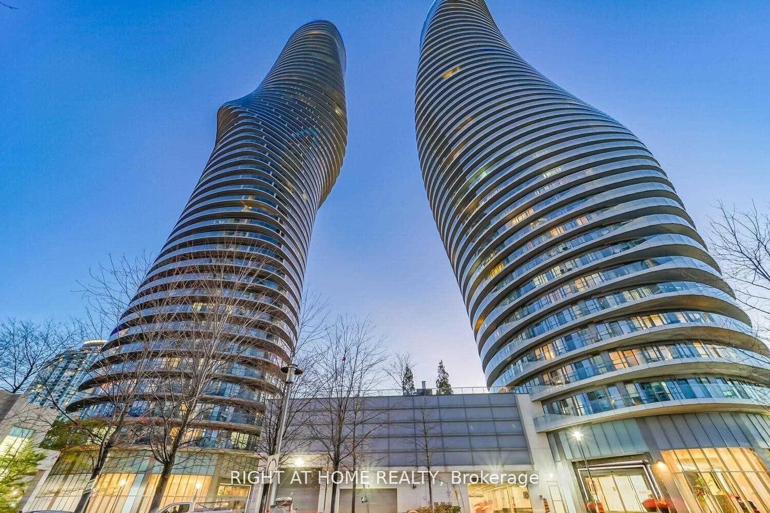 60 Absolute Avenue Unit 1108 photo 1