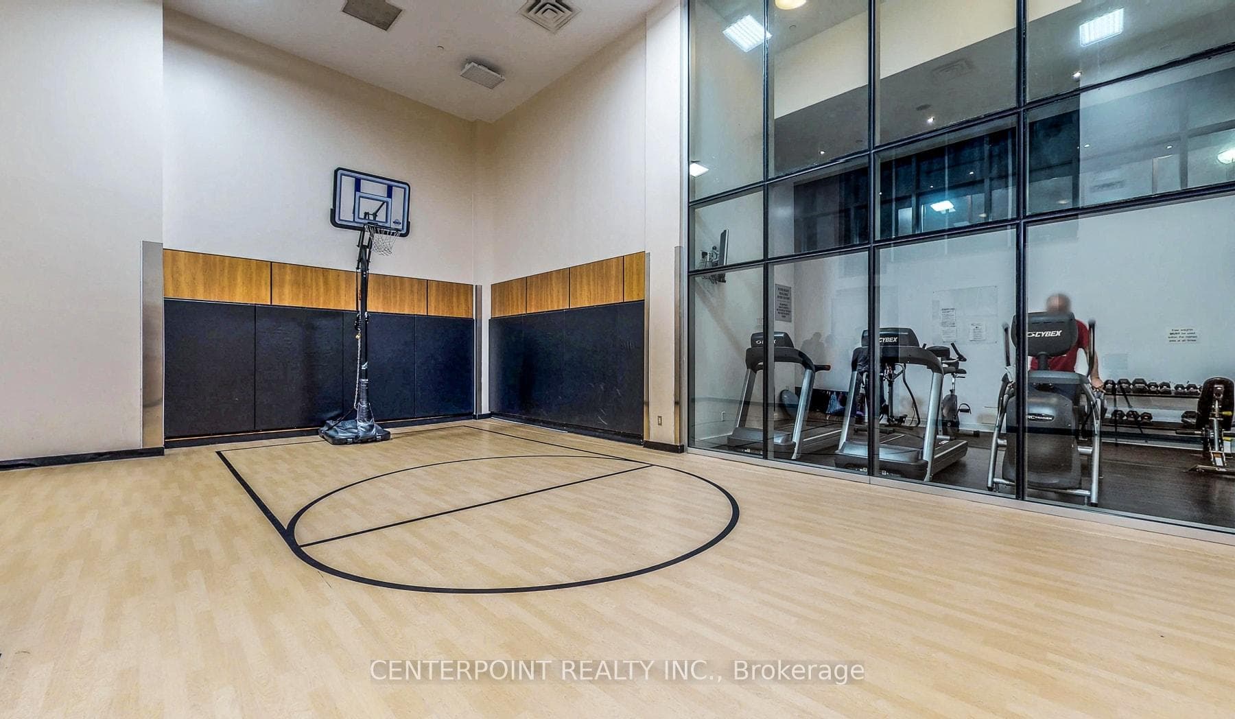 15 Fort York Boulevard Unit 3009 photo 12