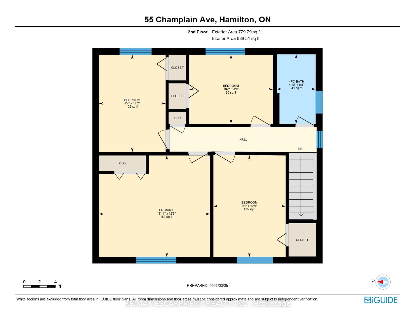55 Champlain Avenue photo 48