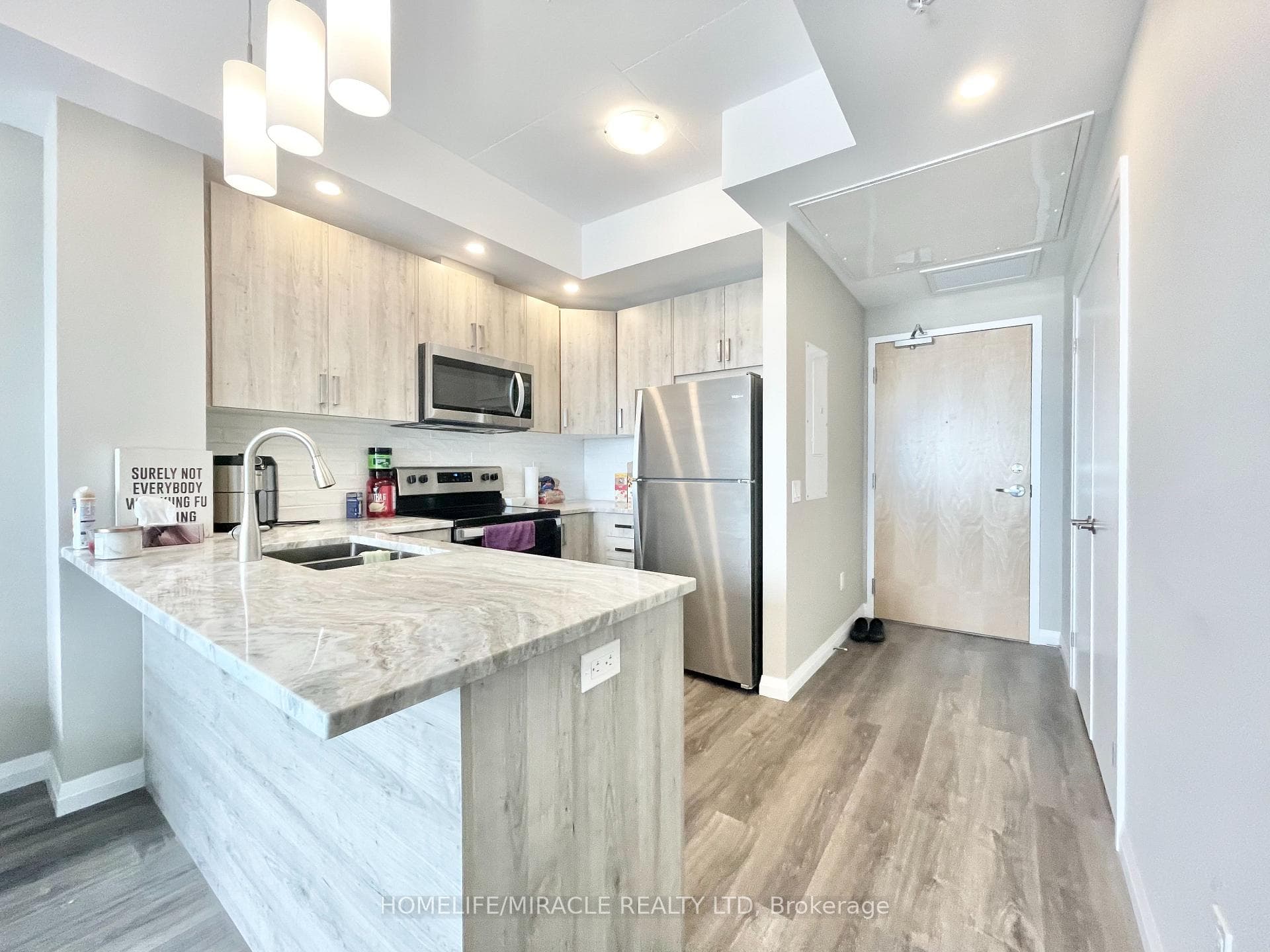60 Charles Street Unit 1403 photo 1