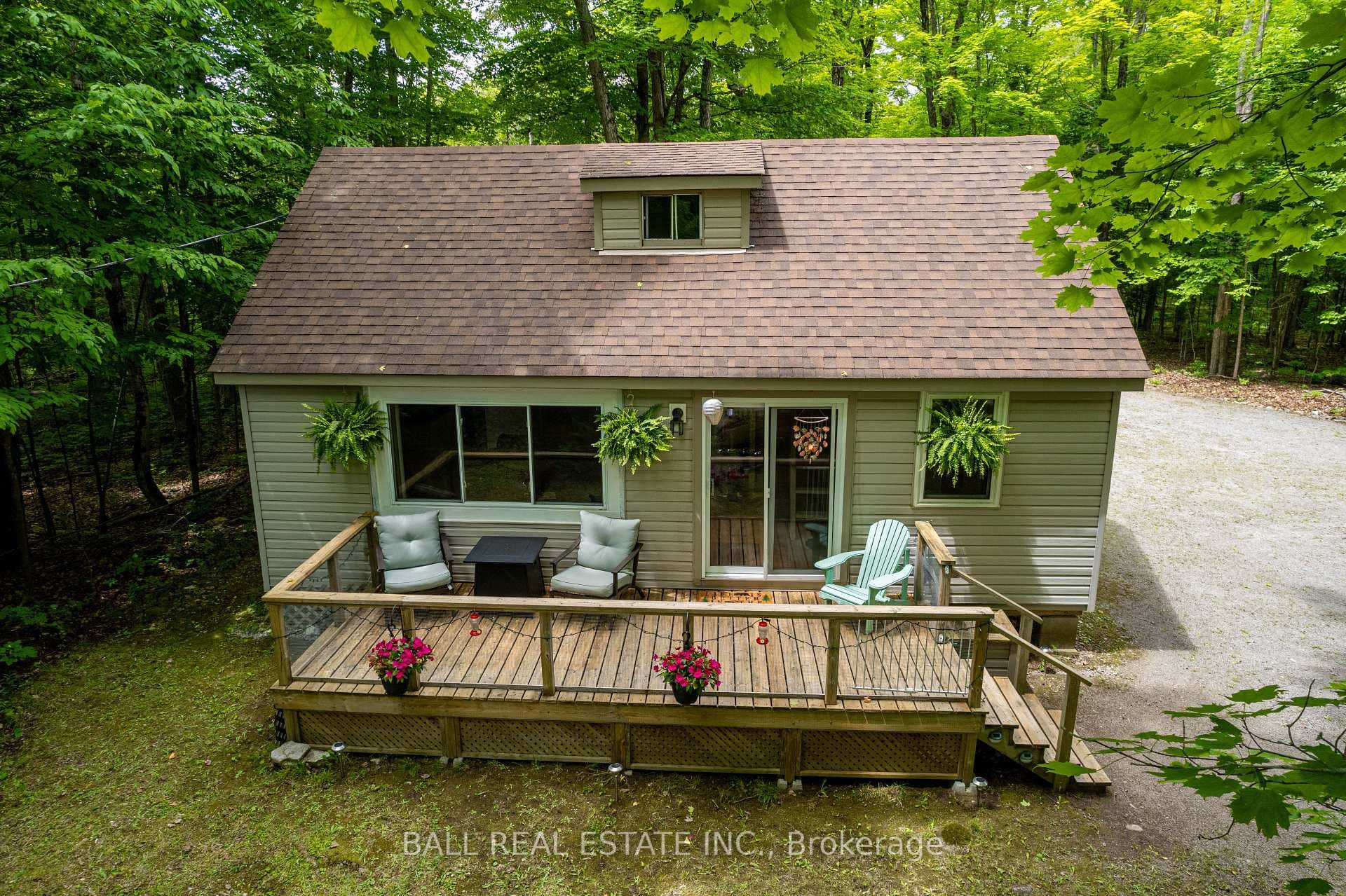 119 Mukwa Bay Estates N/A photo 1