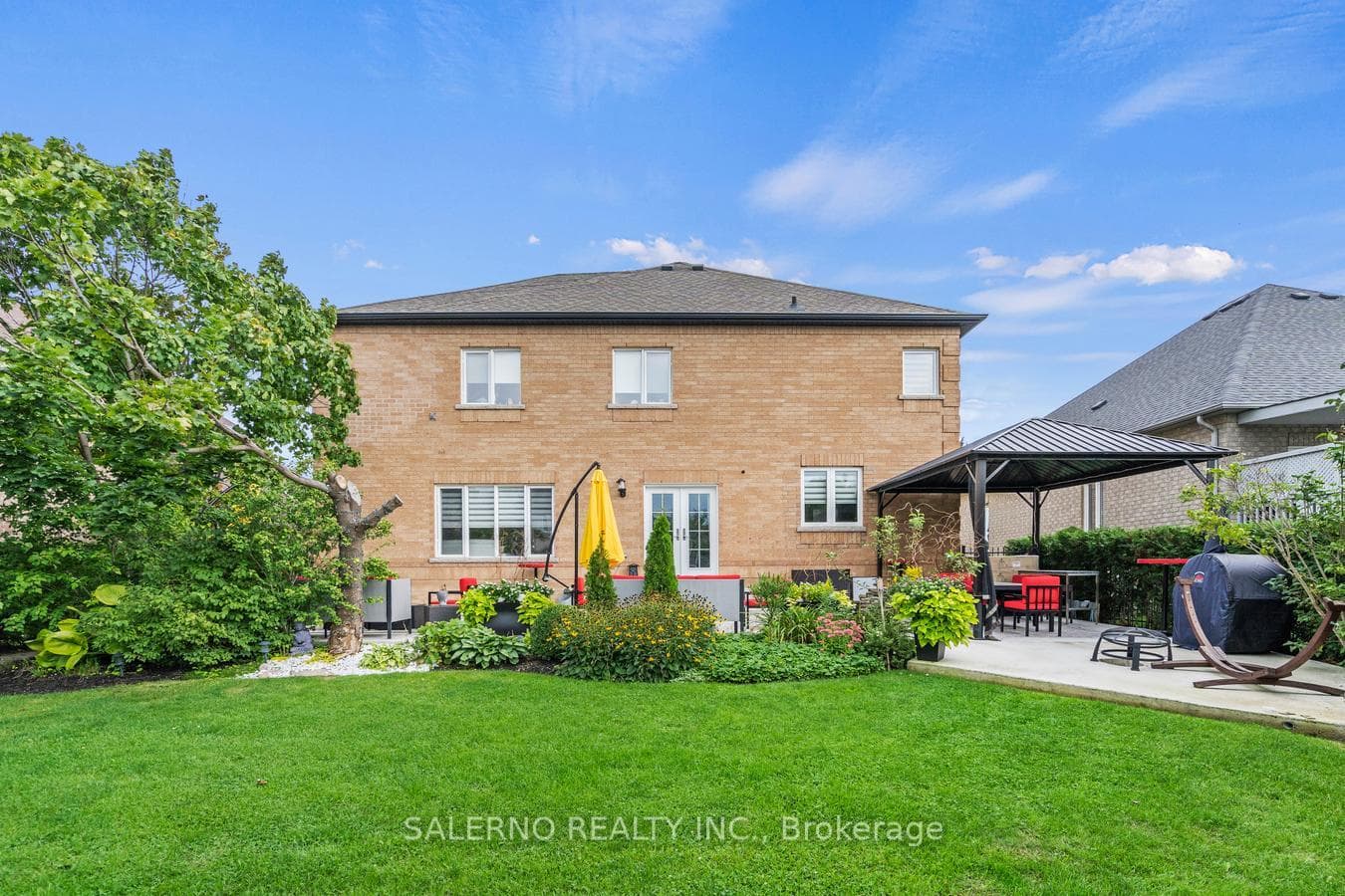 552 Vaughan Mills Road photo 40