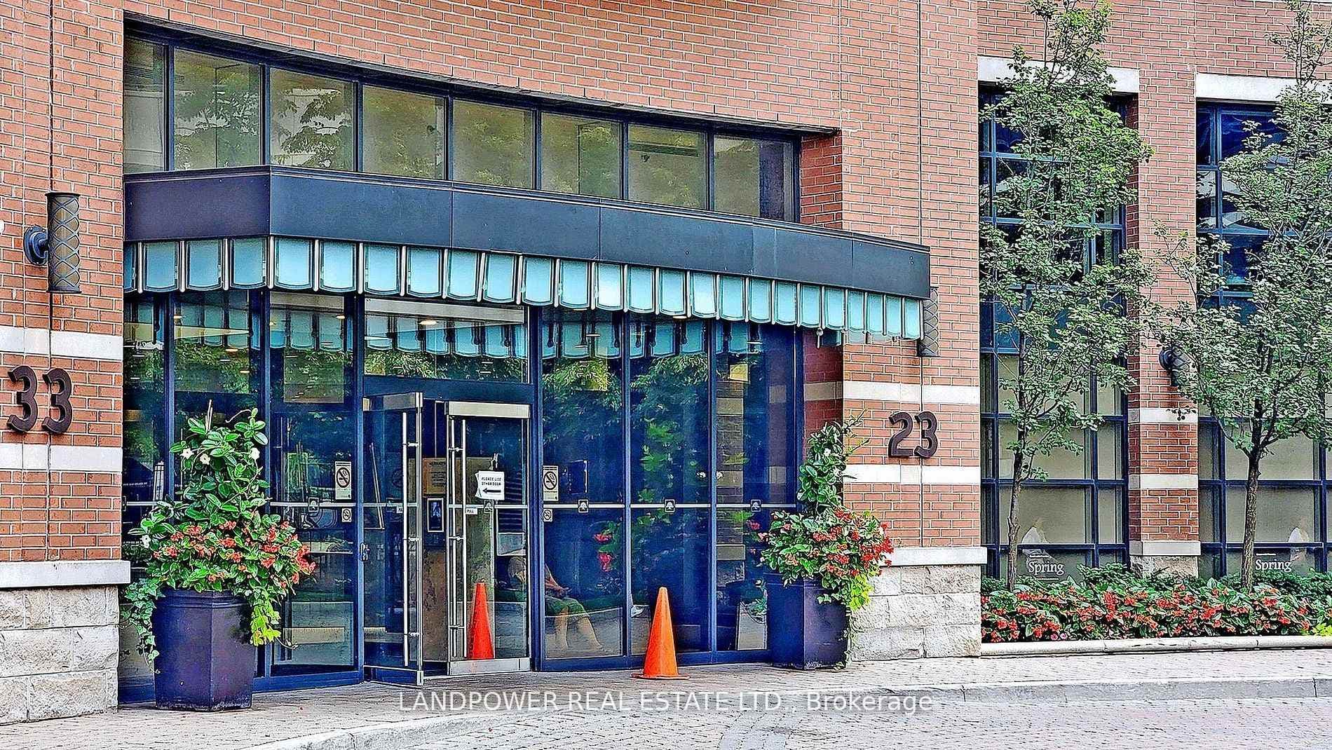 23 Sheppard Avenue Unit 1708 photo 7
