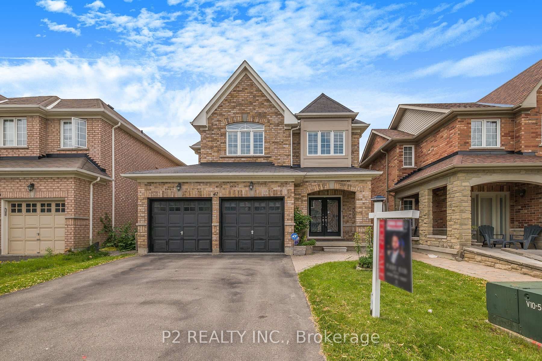 42 Redmond Drive photo 1