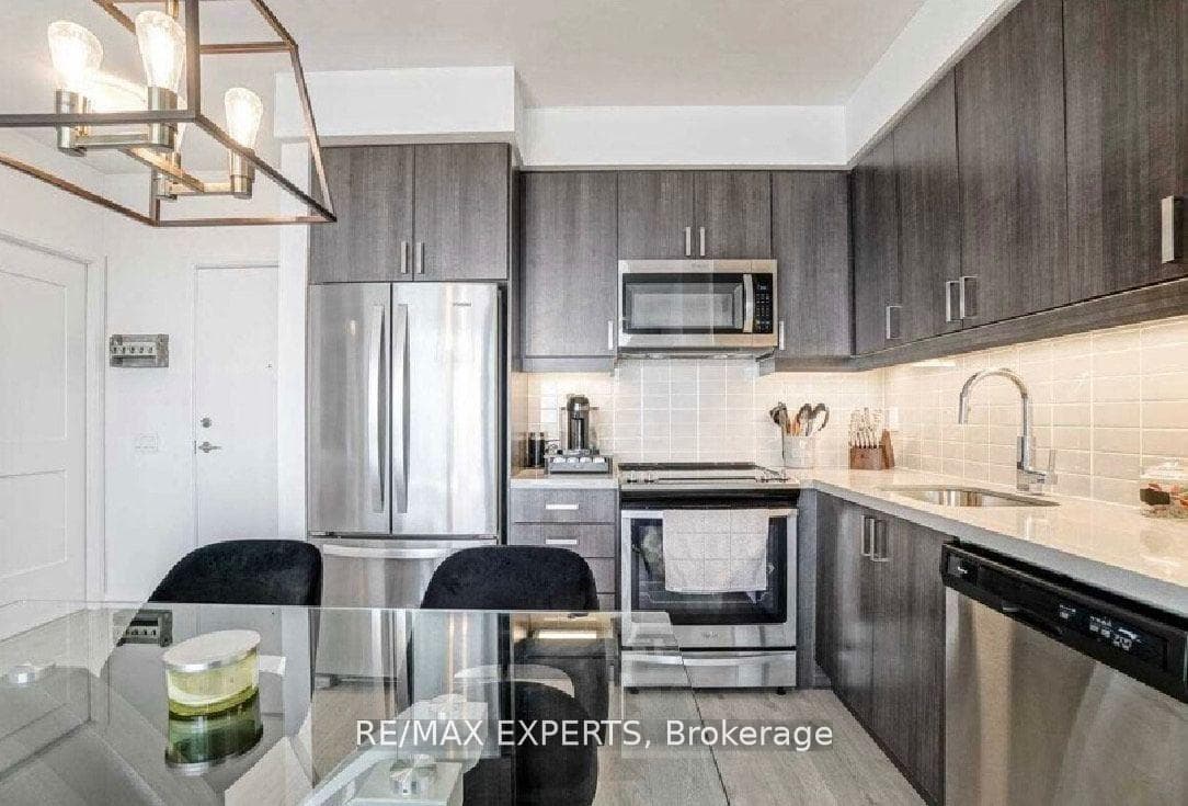 7895 Jane Street Unit 3314 photo 7