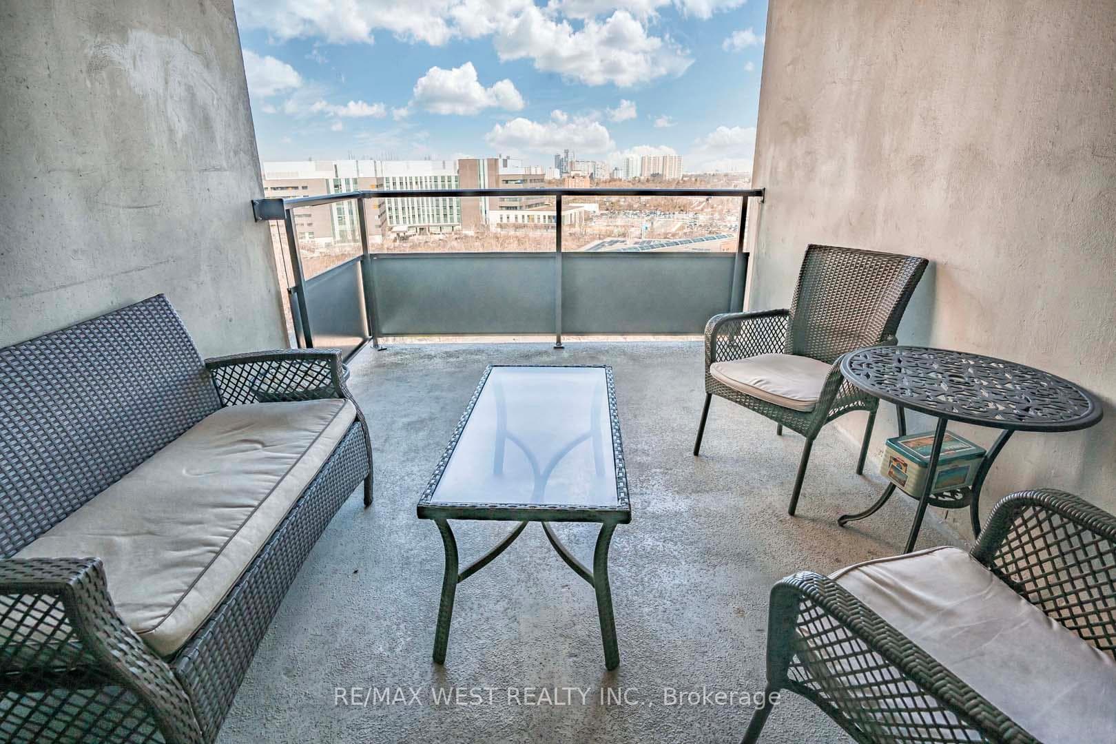 75 Emmett Avenue Unit 1508 photo 34