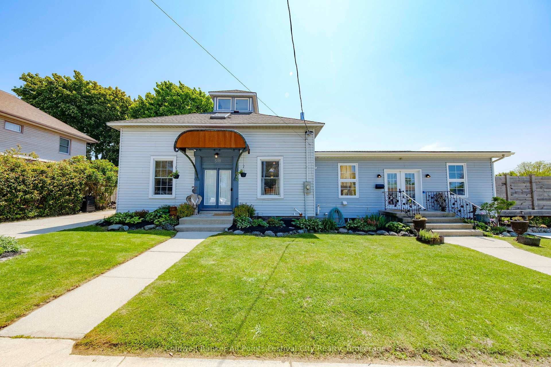 511 Havelock Street photo 2
