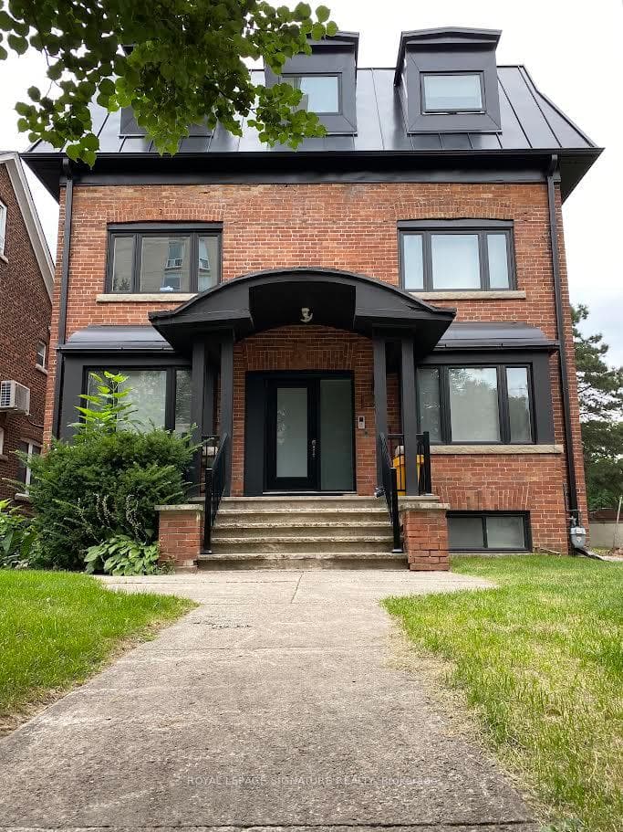 67 Oakmount Road Unit 6 photo 1