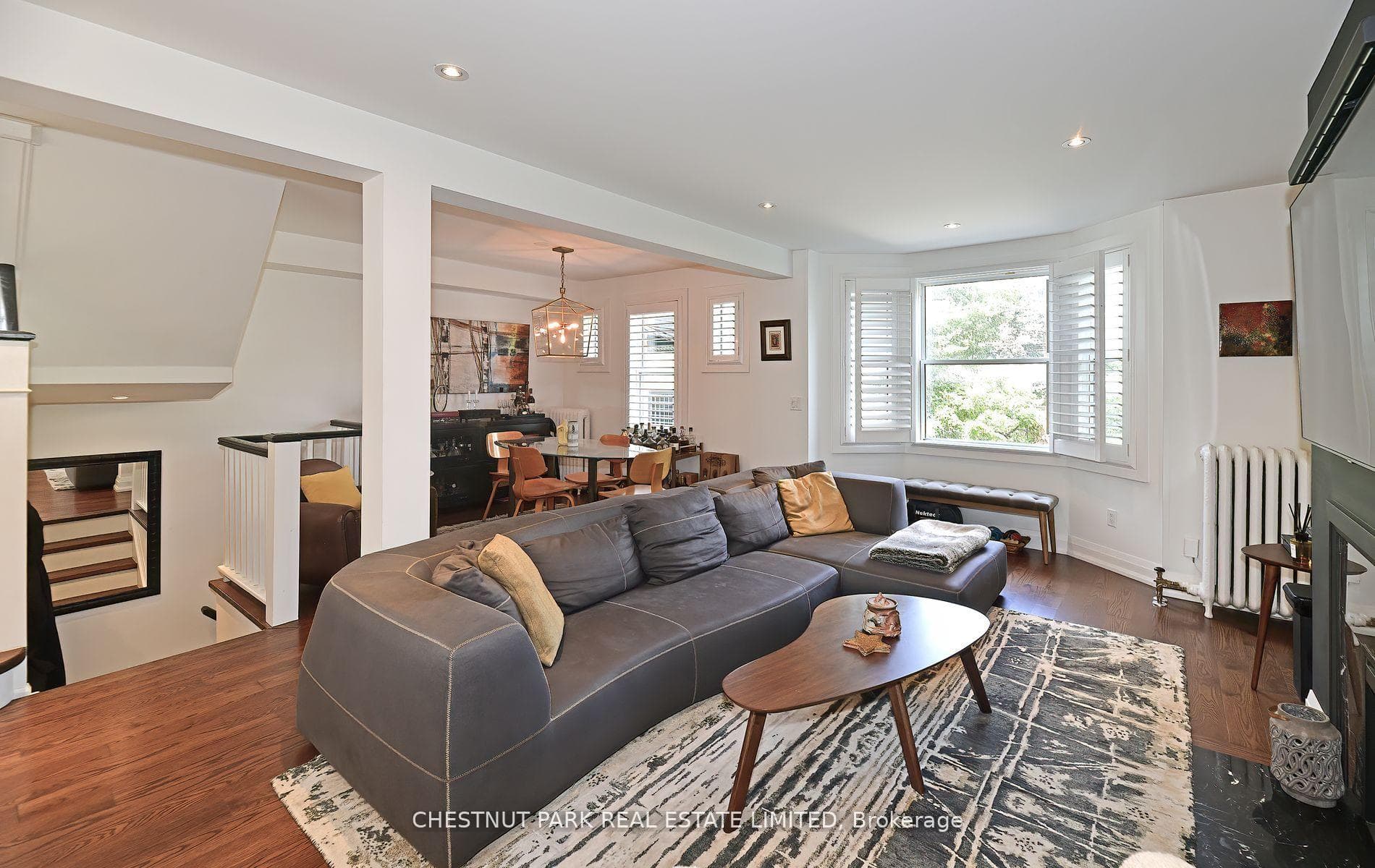 133 Cottingham Street Unit 2 photo 4