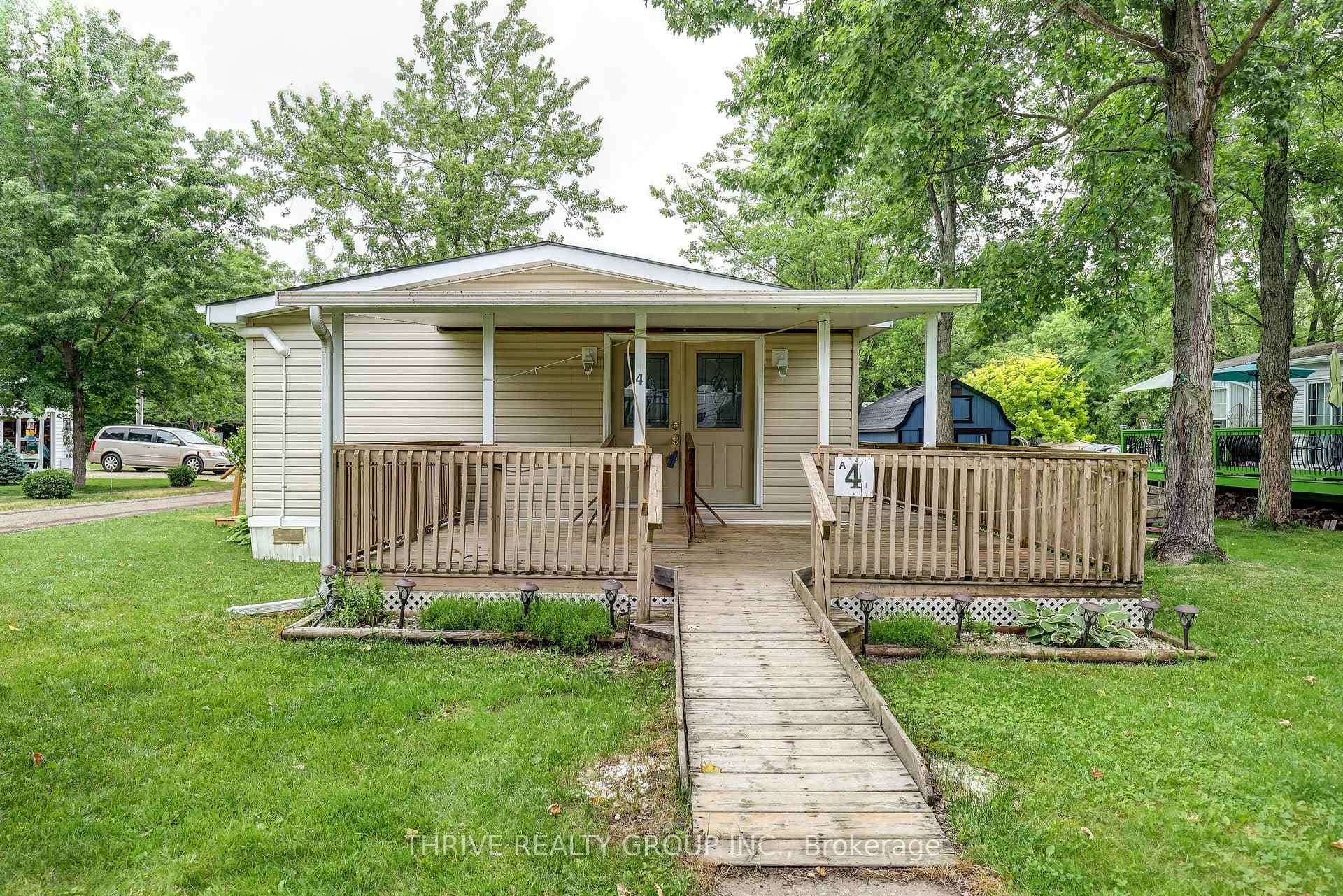 4838 Switzer Drive Unit A4 photo 2