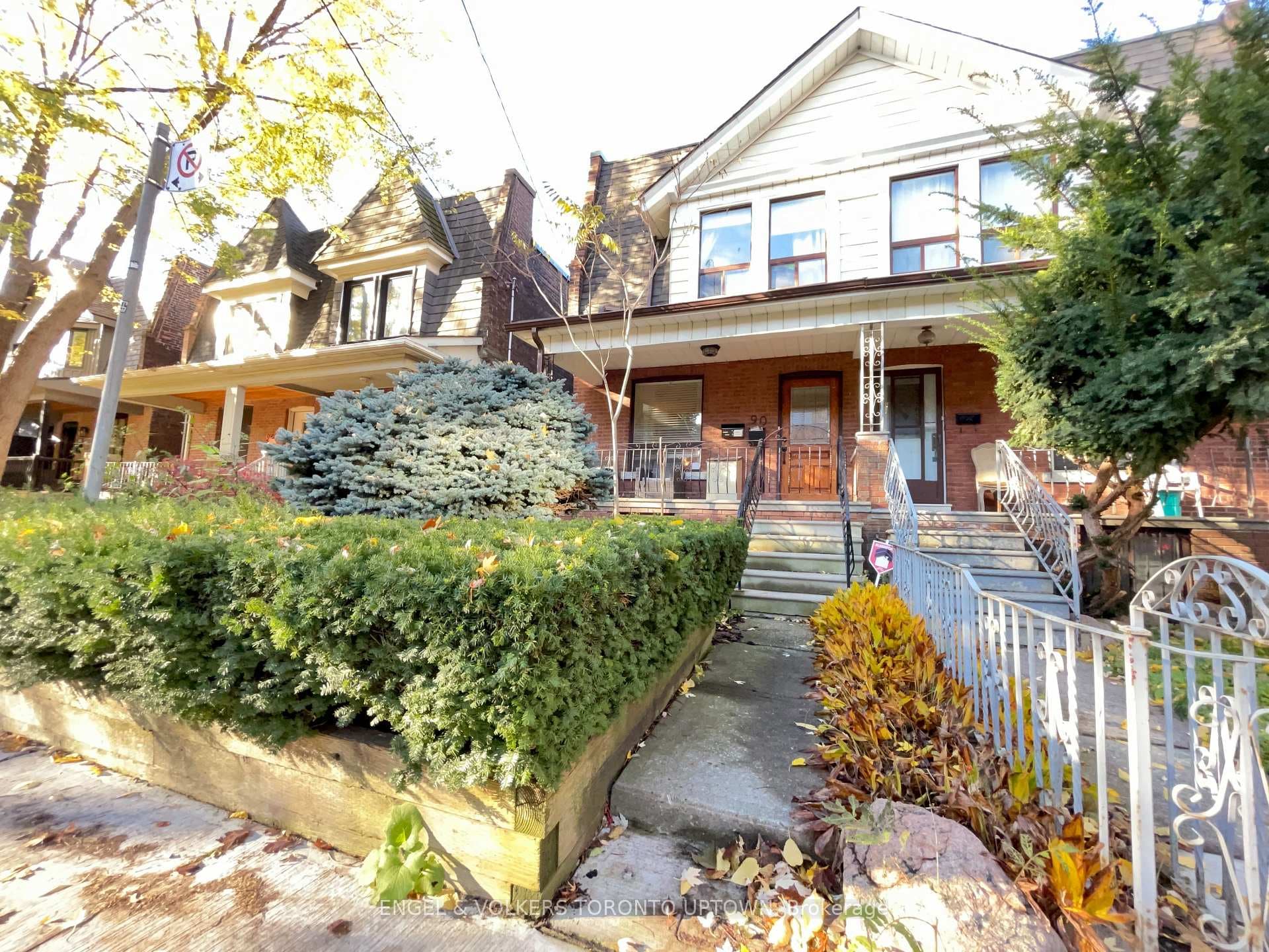 90 Crawford Street photo 1