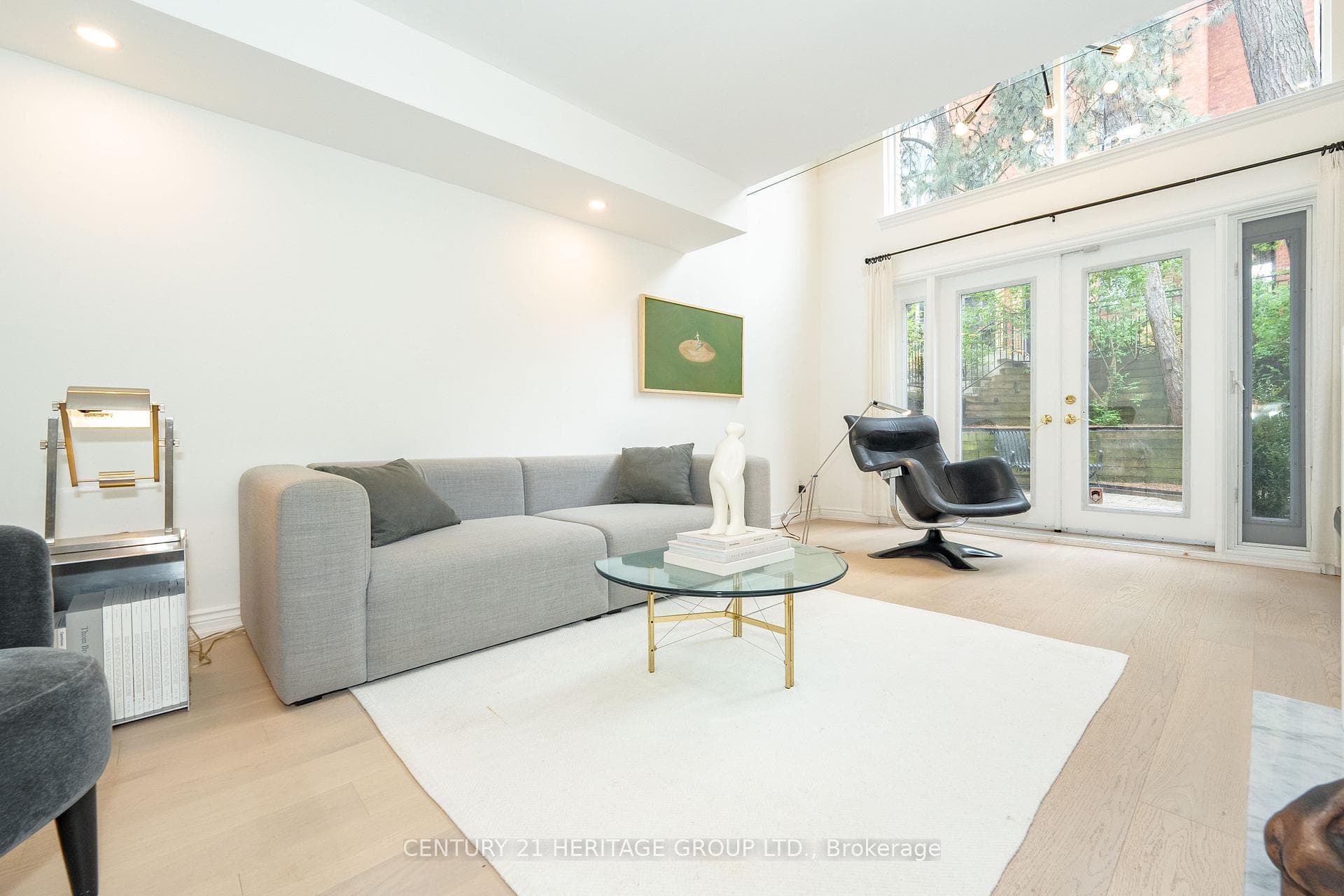 280 Sherbourne Street Unit 5 photo 8