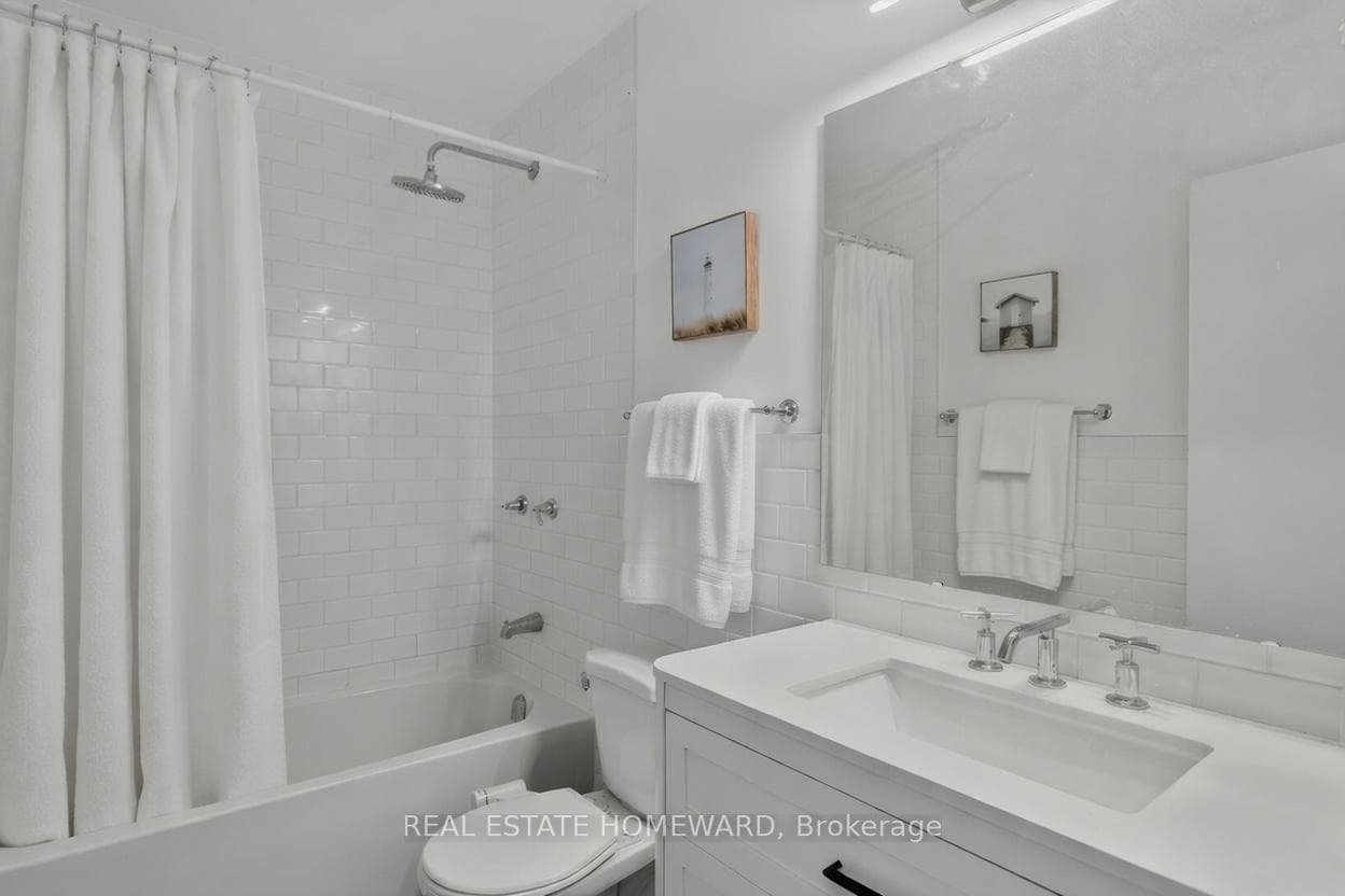 4-Piece Bathroom