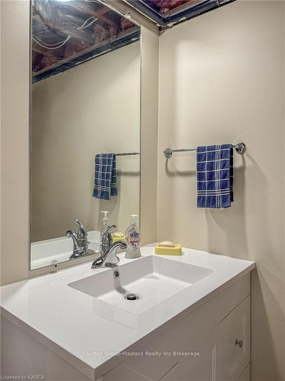 2 piece bath