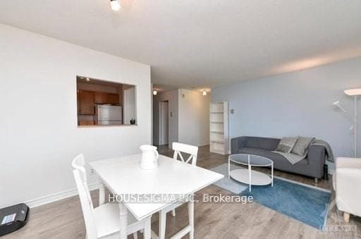 1785 FROBISHER Lane Unit 1201 photo 9