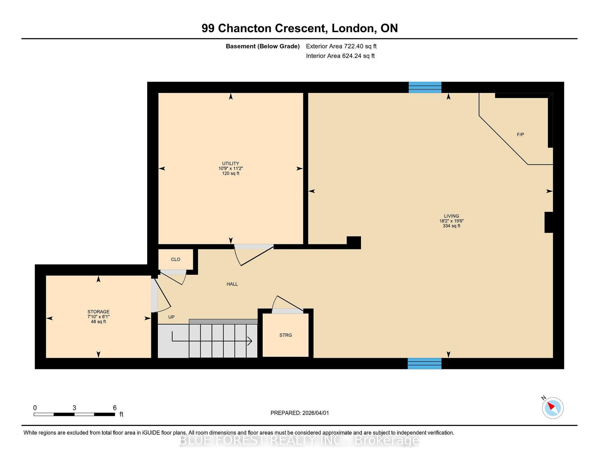 99 Chancton Crescent photo 44