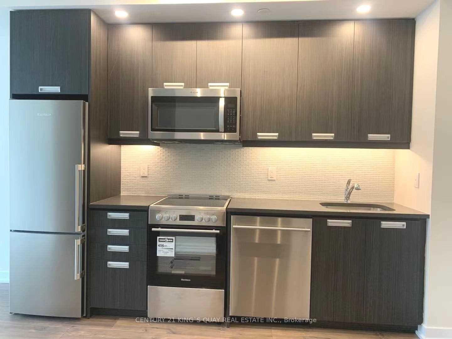 99 John Street Unit 1002 photo 3