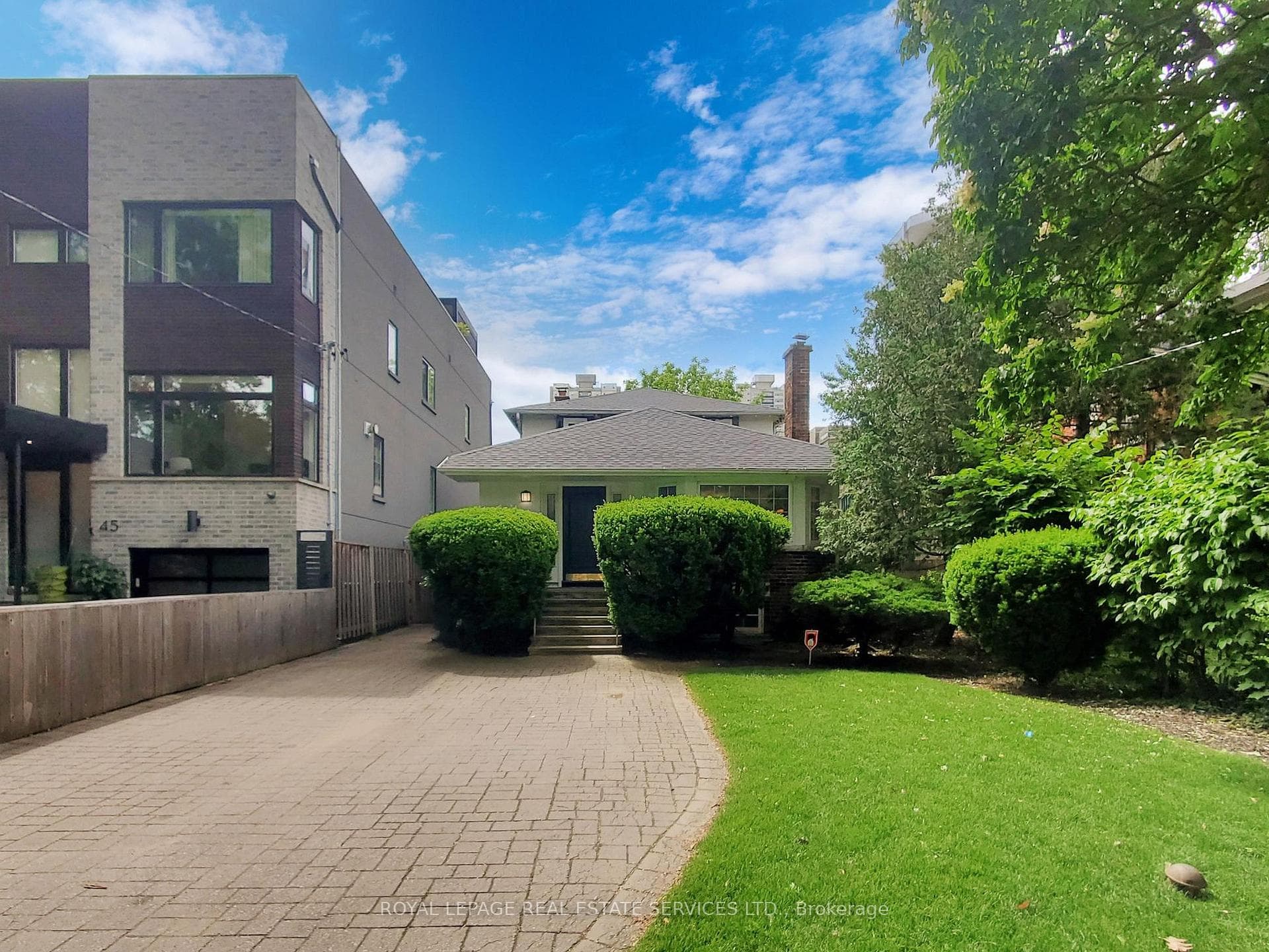 43 Heath Street photo 1