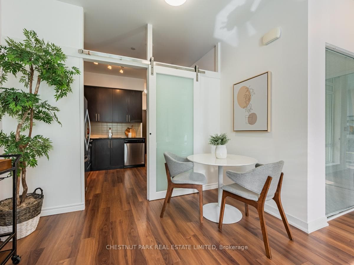 60 Berwick Avenue Unit TH101 photo 6
