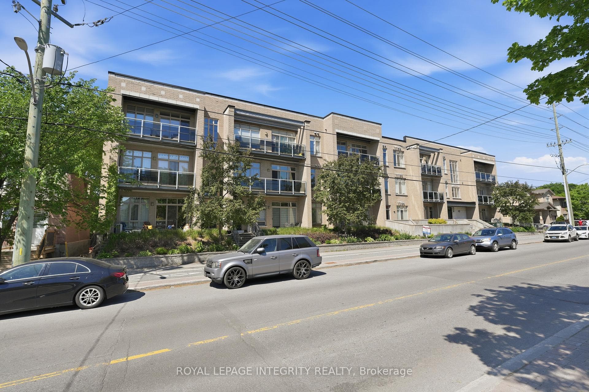 682 Churchill Avenue Unit 310 photo 5
