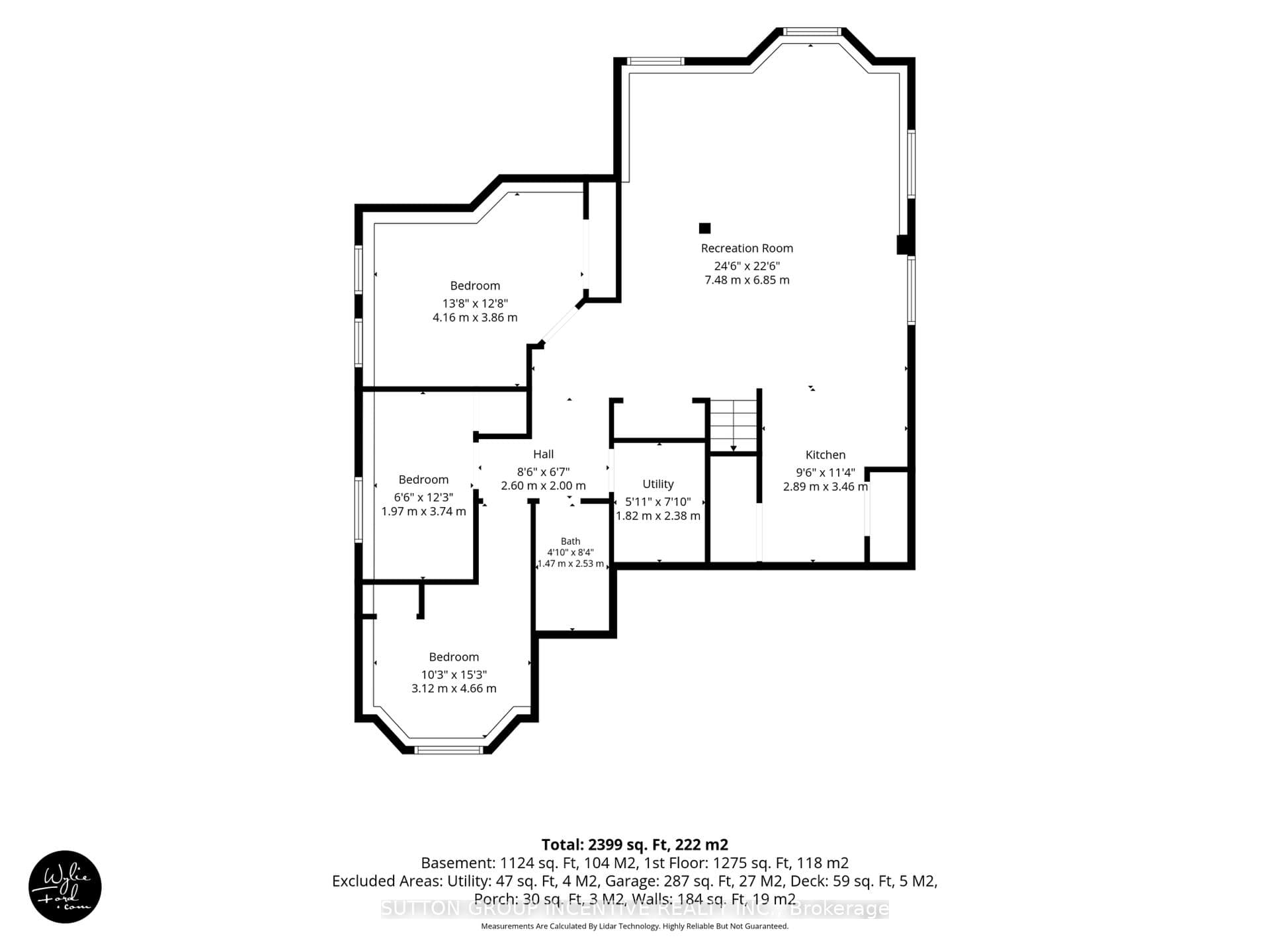 6 Riverdale Drive photo 46