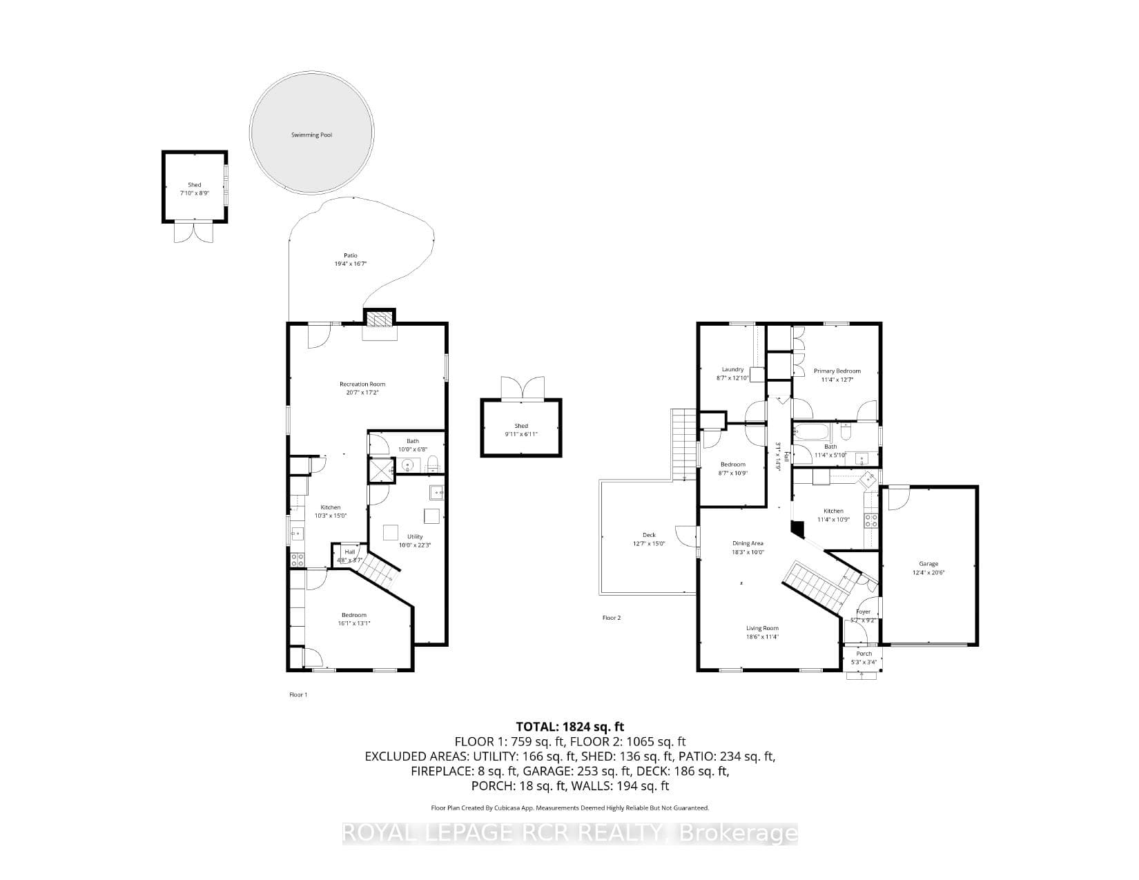 56 Wilson Crescent photo 43