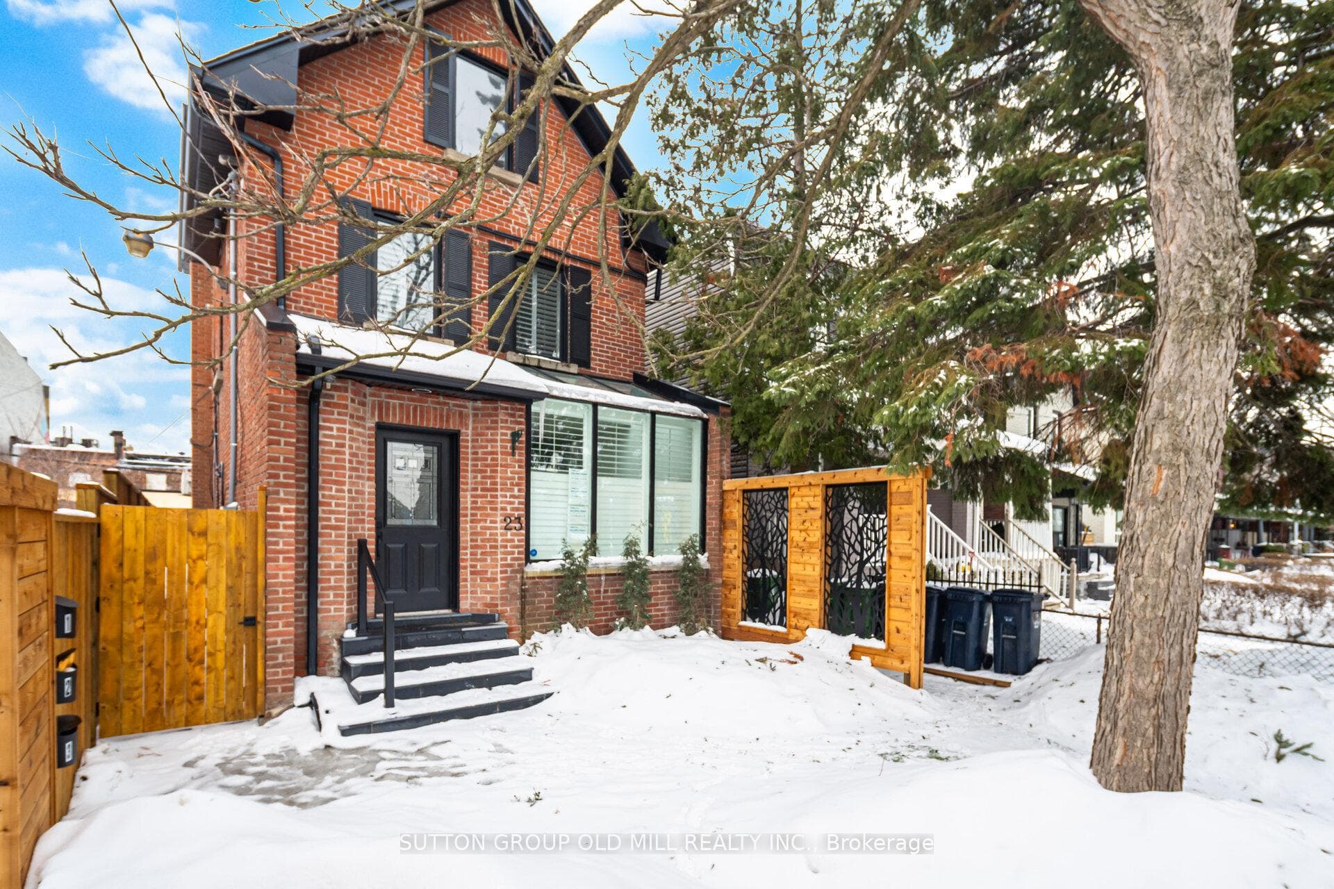 23 Maria Street Unit 3 photo 3