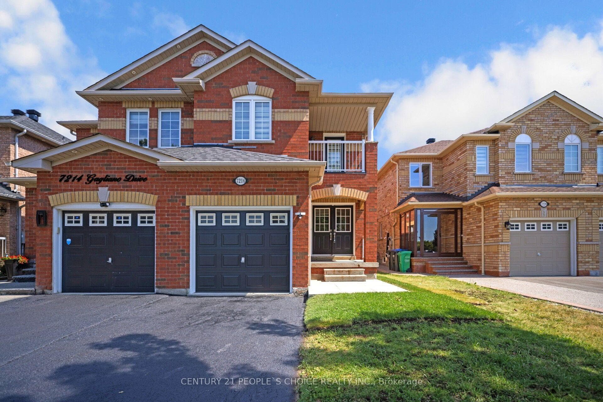 7216 Gagliano Drive photo 3